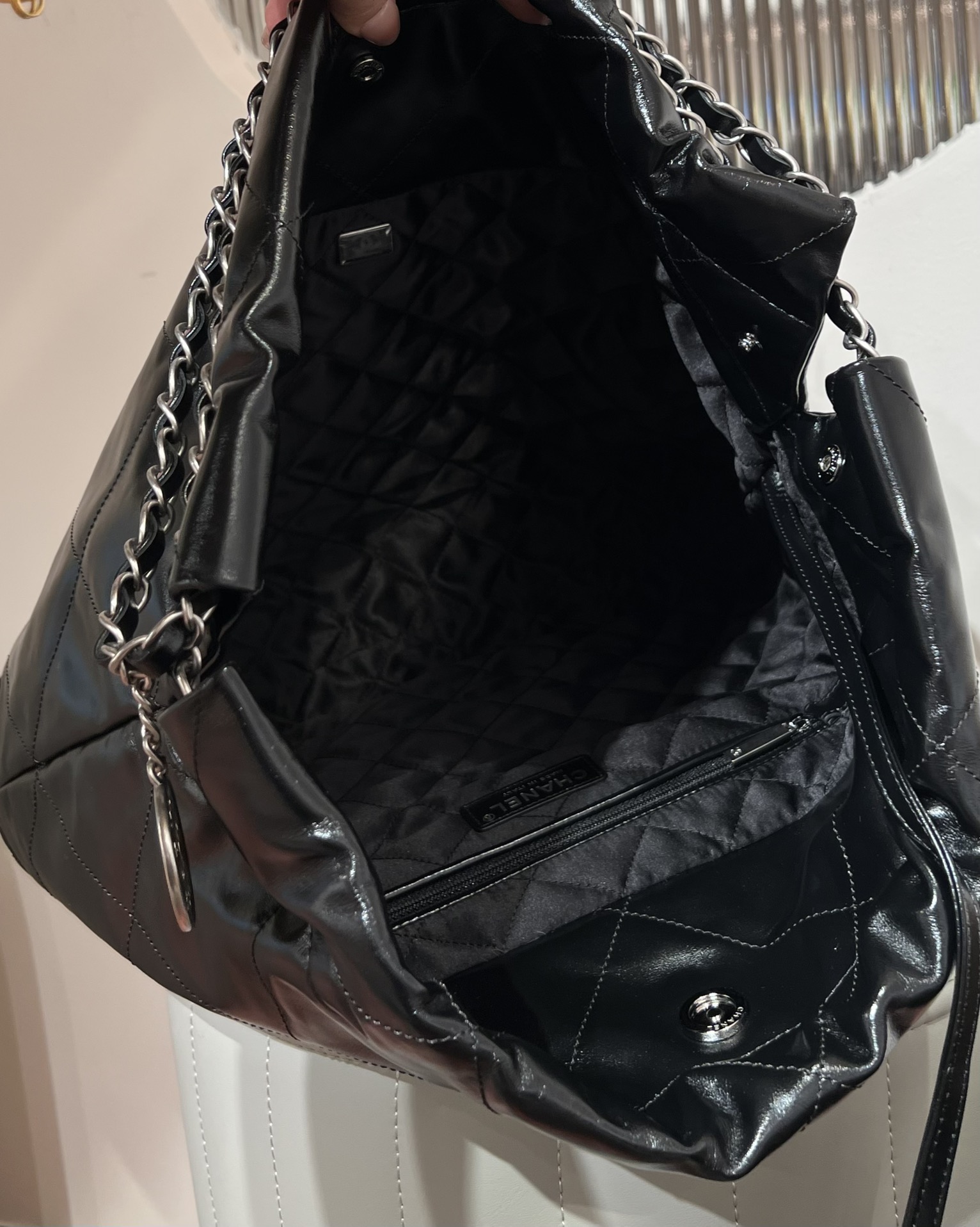 샤넬(지존) 136326 가방 Chanel Bag 썸네일 이미지