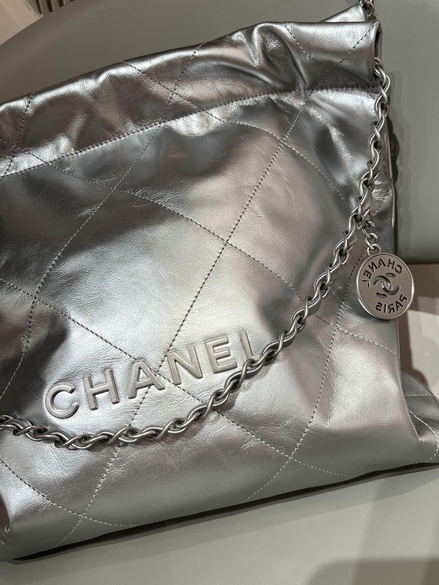 샤넬(지존) 136326 가방 Chanel Bag 썸네일 이미지