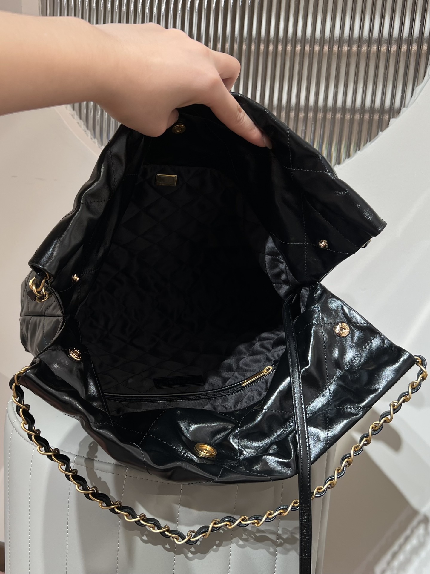 샤넬(지존) 136327 가방 Chanel Bag 썸네일 이미지