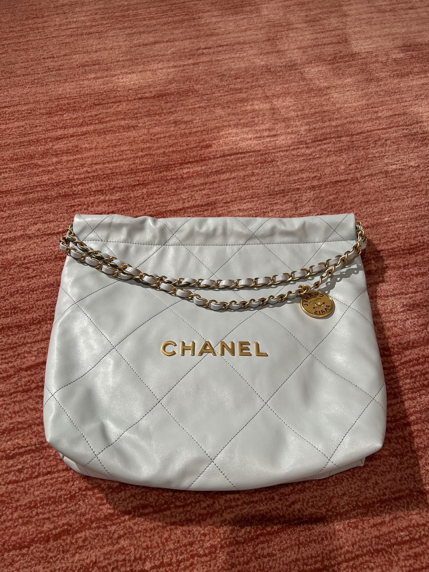 샤넬(지존) 136327 가방 Chanel Bag 썸네일 이미지