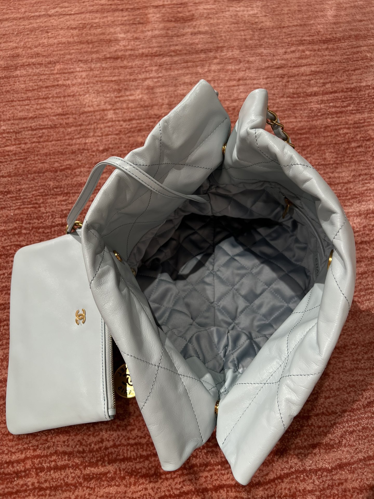 샤넬(지존) 136327 가방 Chanel Bag 썸네일 이미지