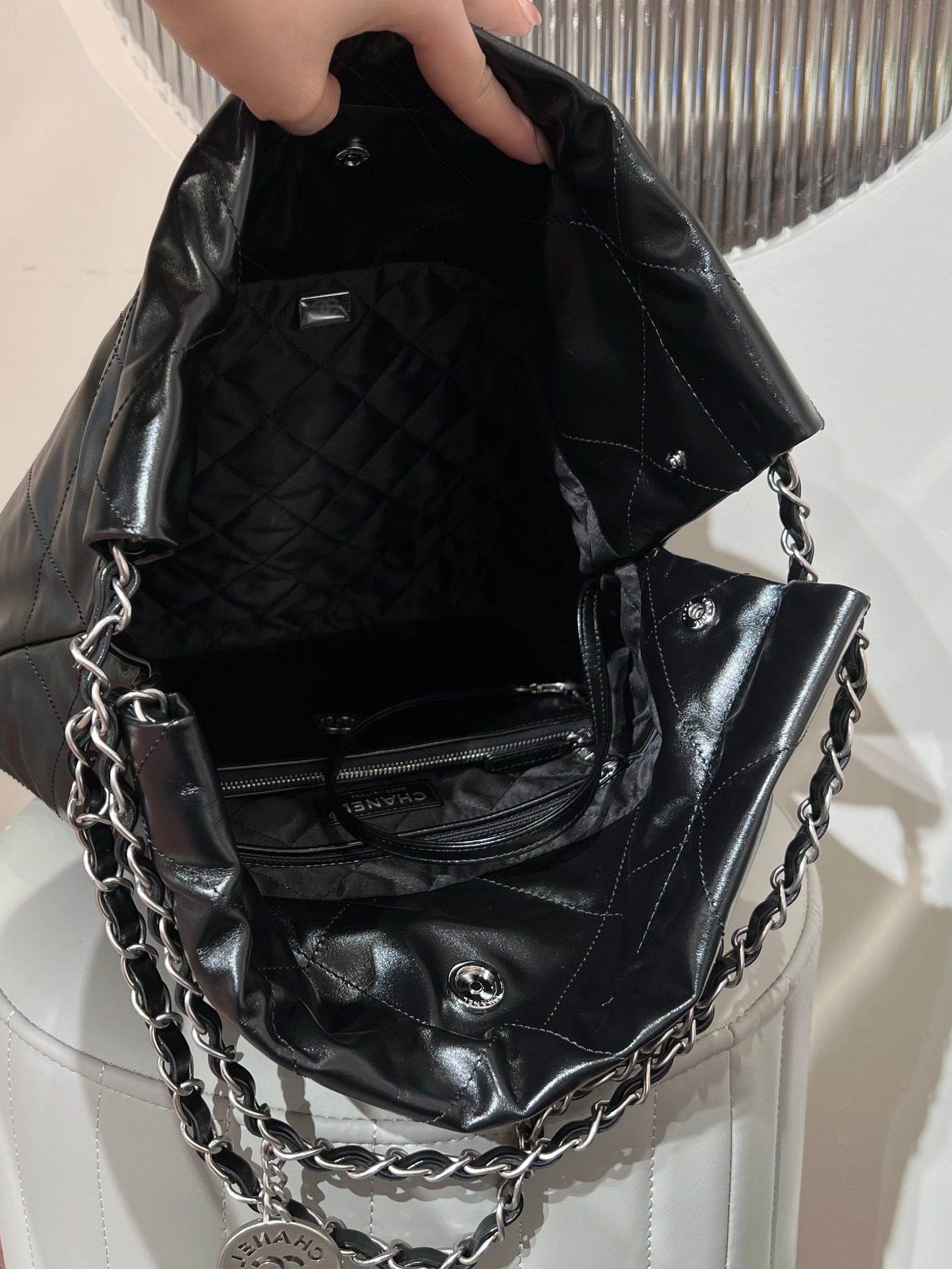 샤넬(지존) 136327 가방 Chanel Bag 썸네일 이미지