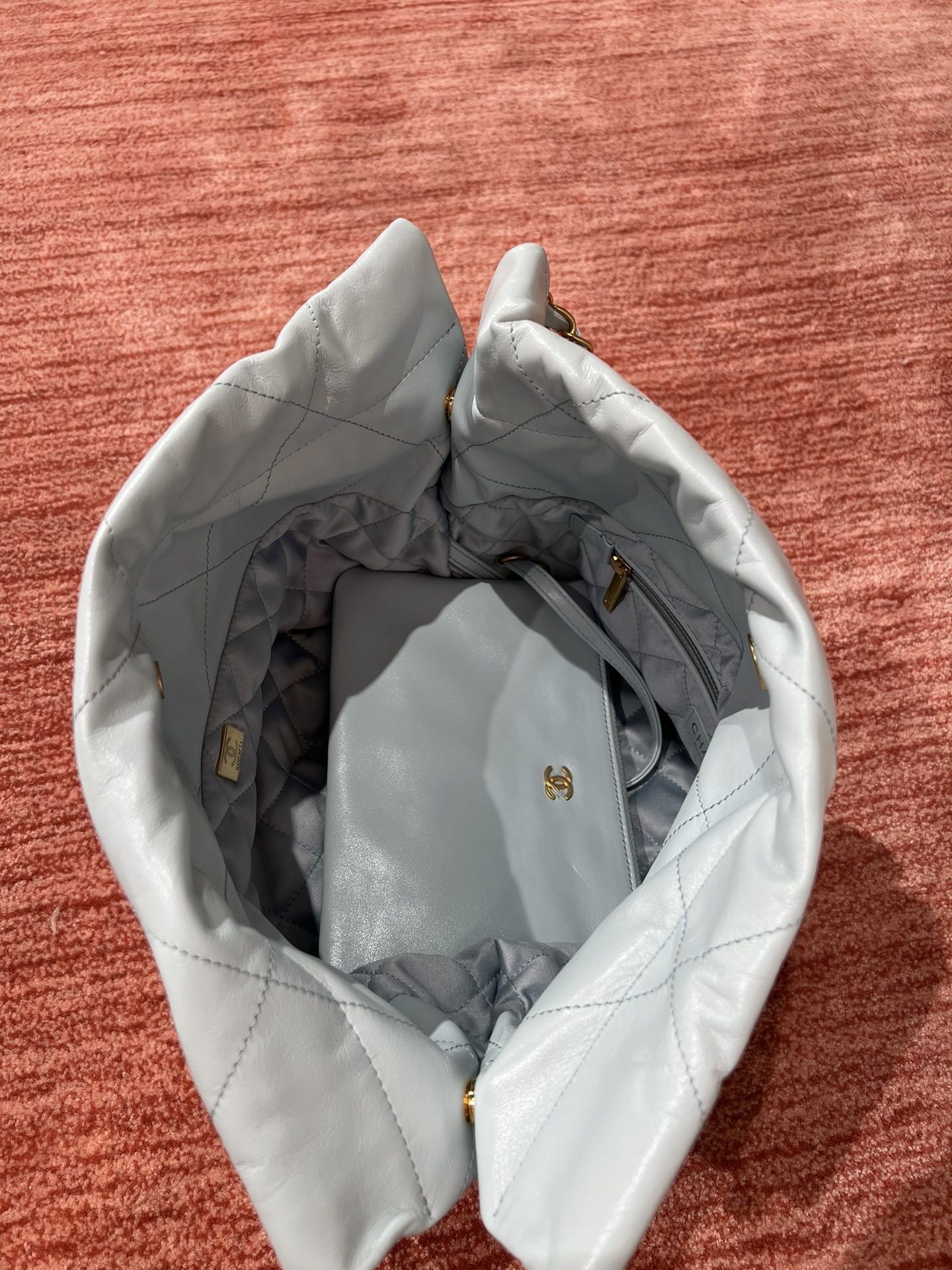 샤넬(지존) 136327 가방 Chanel Bag 썸네일 이미지
