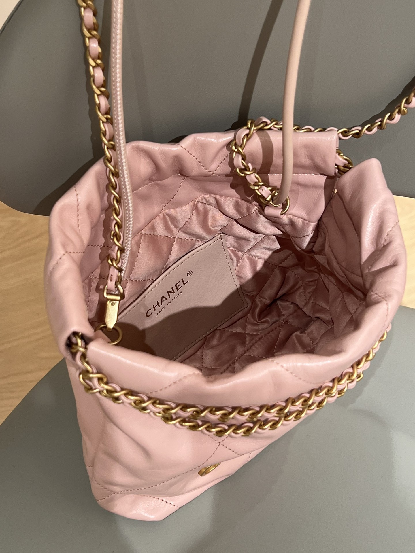 샤넬(지존) 136328 가방 Chanel Bag 썸네일 이미지