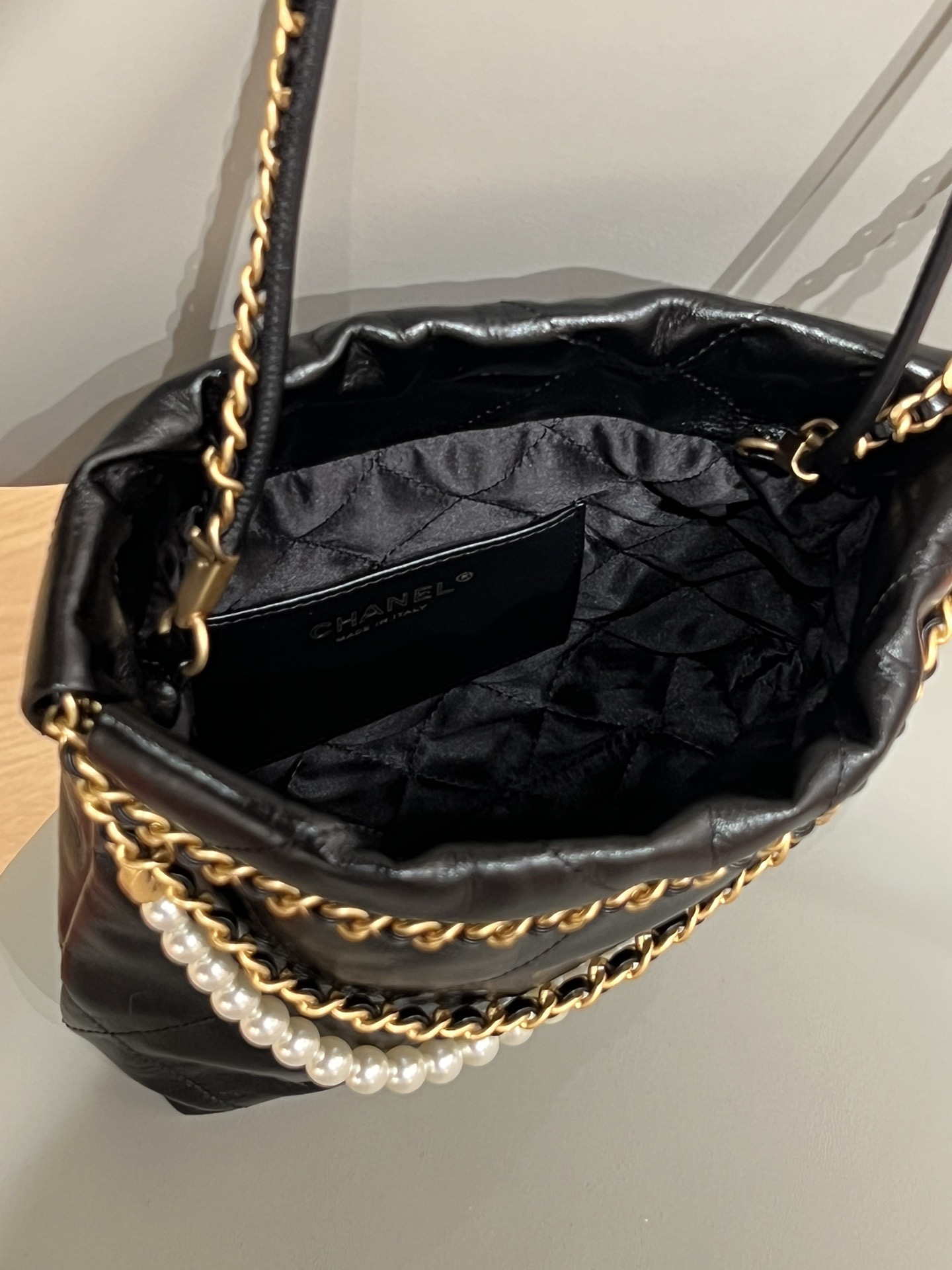 샤넬(지존) 136328 가방 Chanel Bag 썸네일 이미지