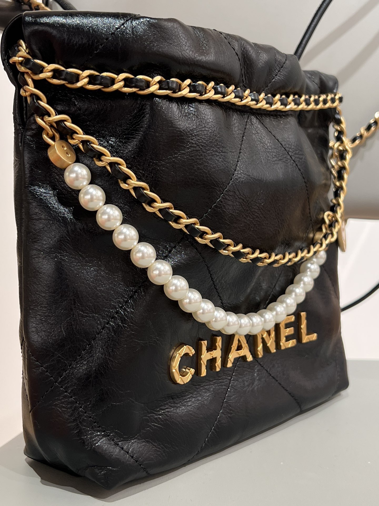 샤넬(지존) 136328 가방 Chanel Bag 썸네일 이미지