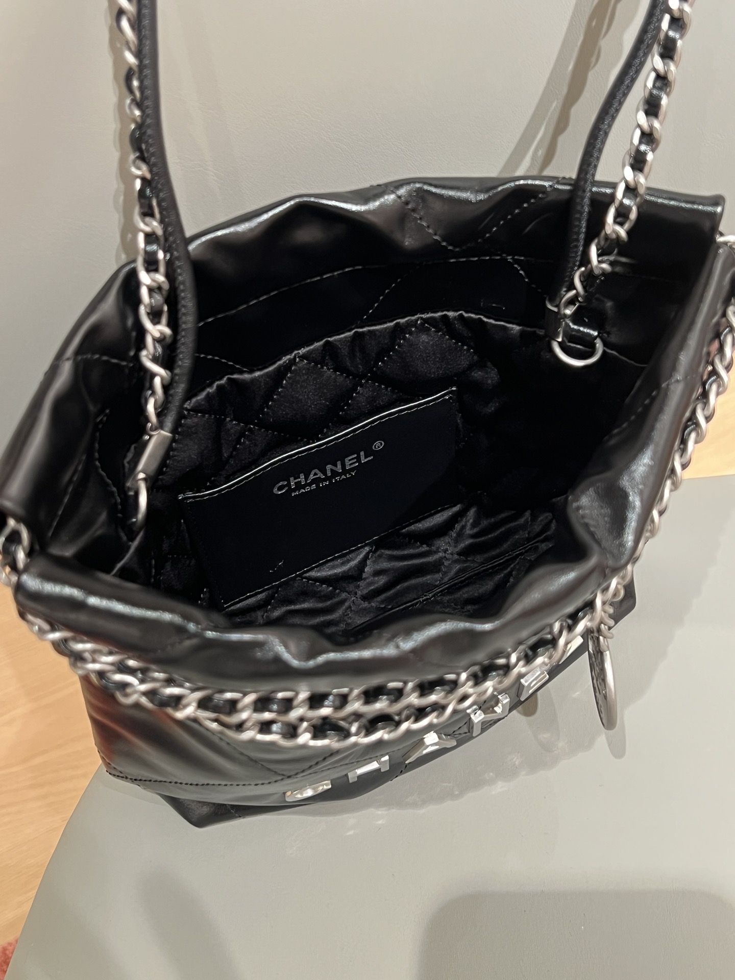 샤넬(지존) 136328 가방 Chanel Bag 썸네일 이미지