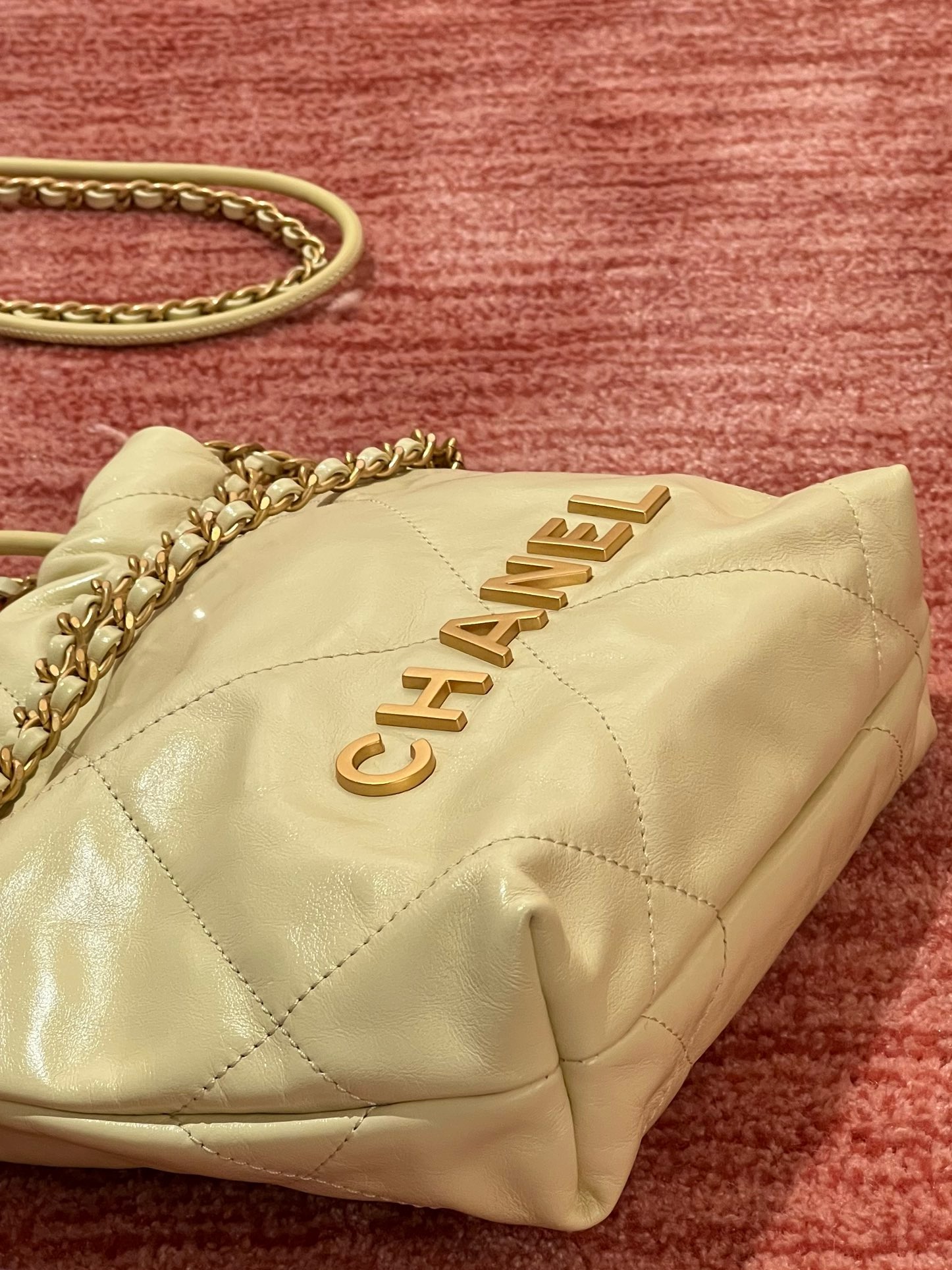 샤넬(지존) 136329 가방 Chanel Bag 썸네일 이미지