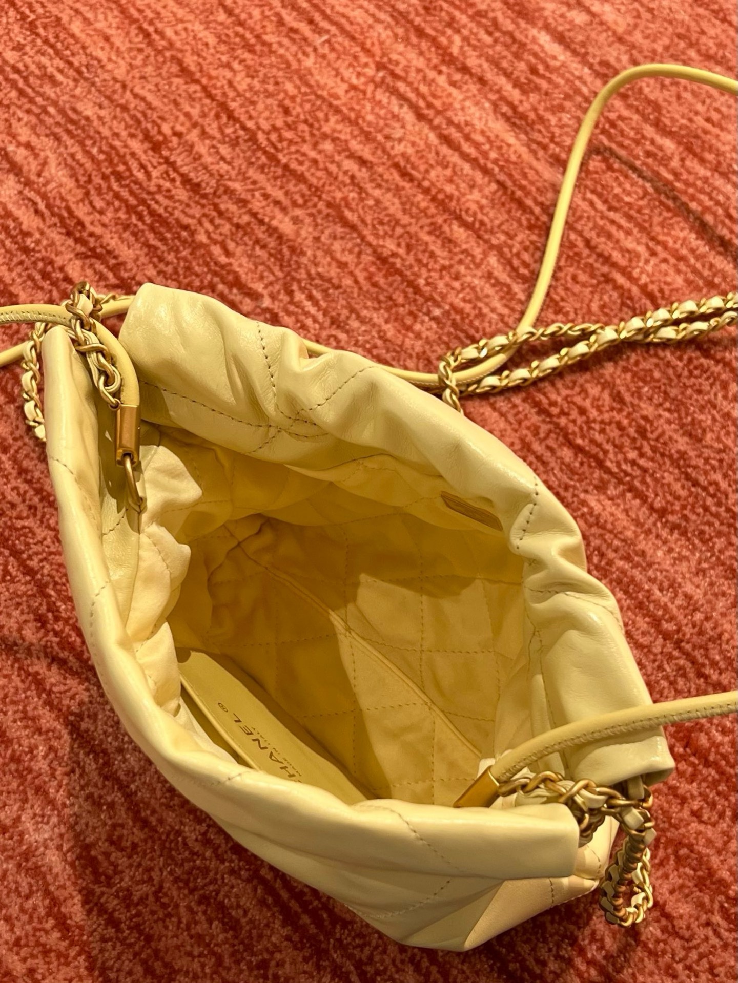 샤넬(지존) 136329 가방 Chanel Bag 썸네일 이미지