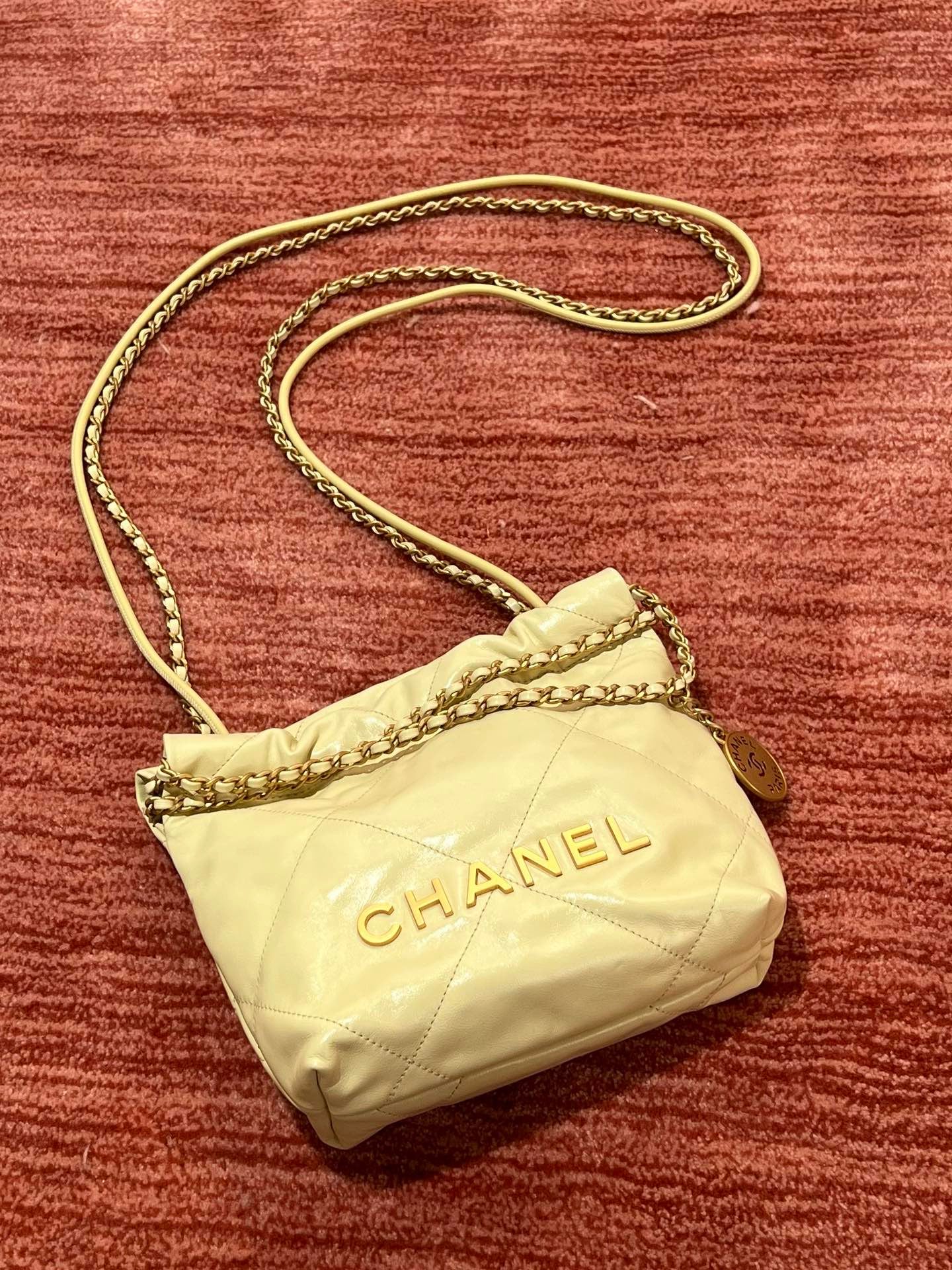 샤넬(지존) 136329 가방 Chanel Bag 썸네일 이미지