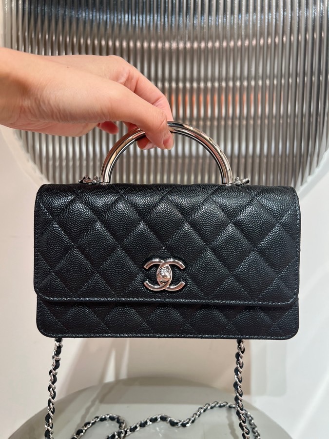 샤넬(지존) 136330 가방 Chanel Bag 썸네일 이미지
