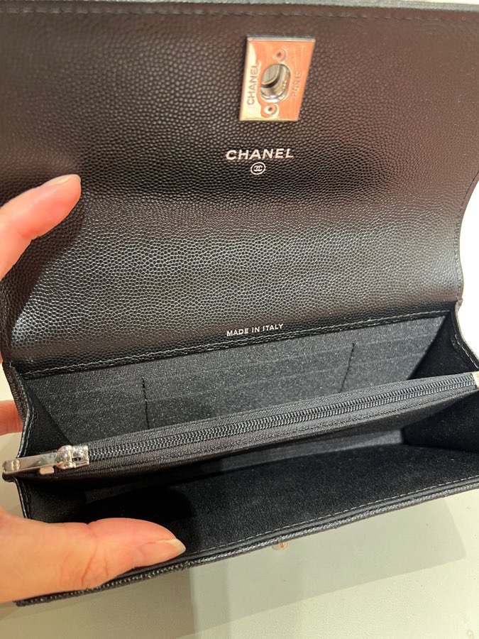 샤넬(지존) 136330 가방 Chanel Bag 썸네일 이미지