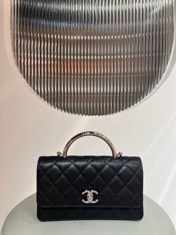 샤넬(지존) 136330 가방 Chanel Bag 썸네일 이미지