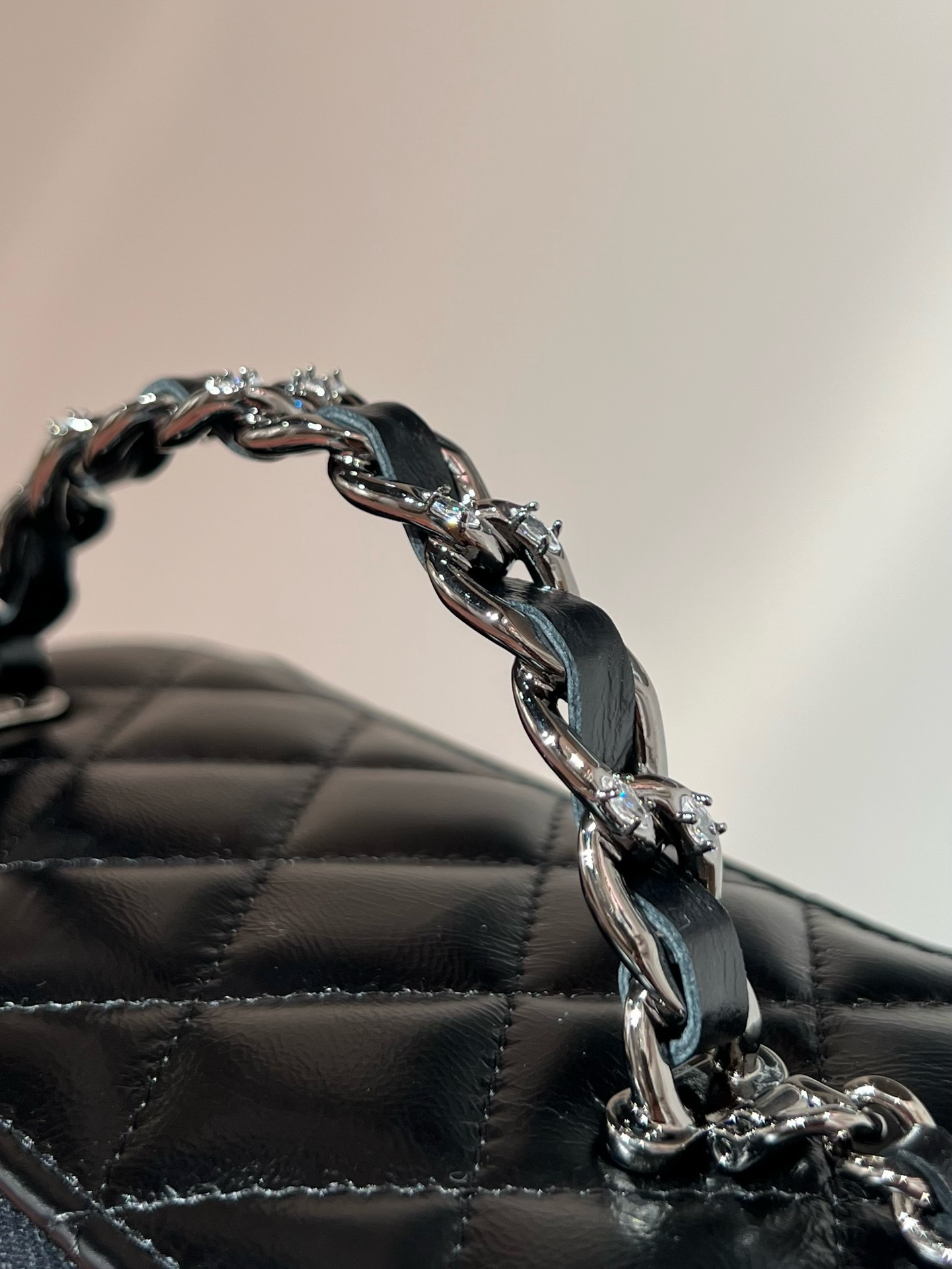 샤넬(지존) 136330 가방 Chanel Bag 썸네일 이미지