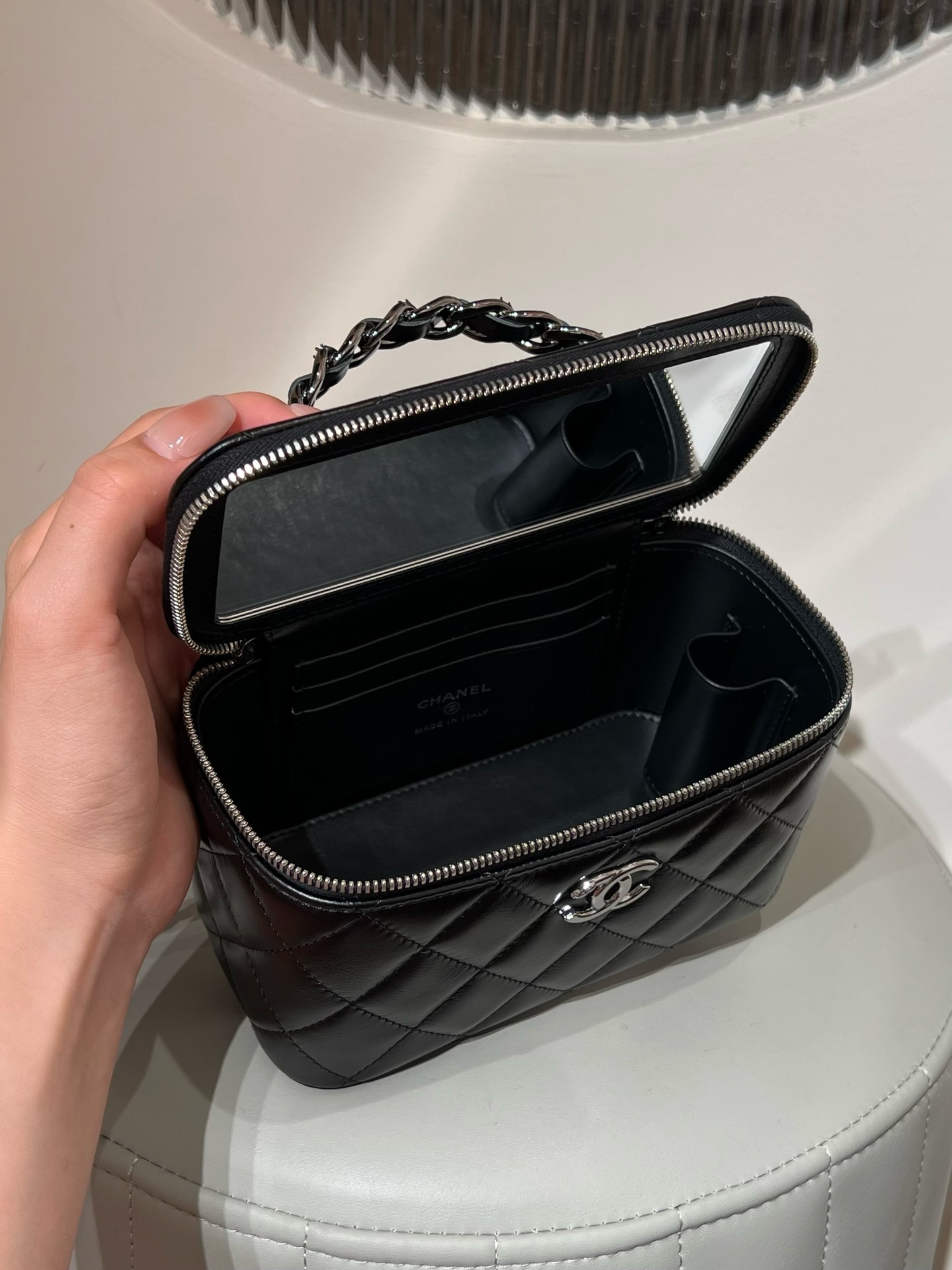 샤넬(지존) 136330 가방 Chanel Bag 썸네일 이미지