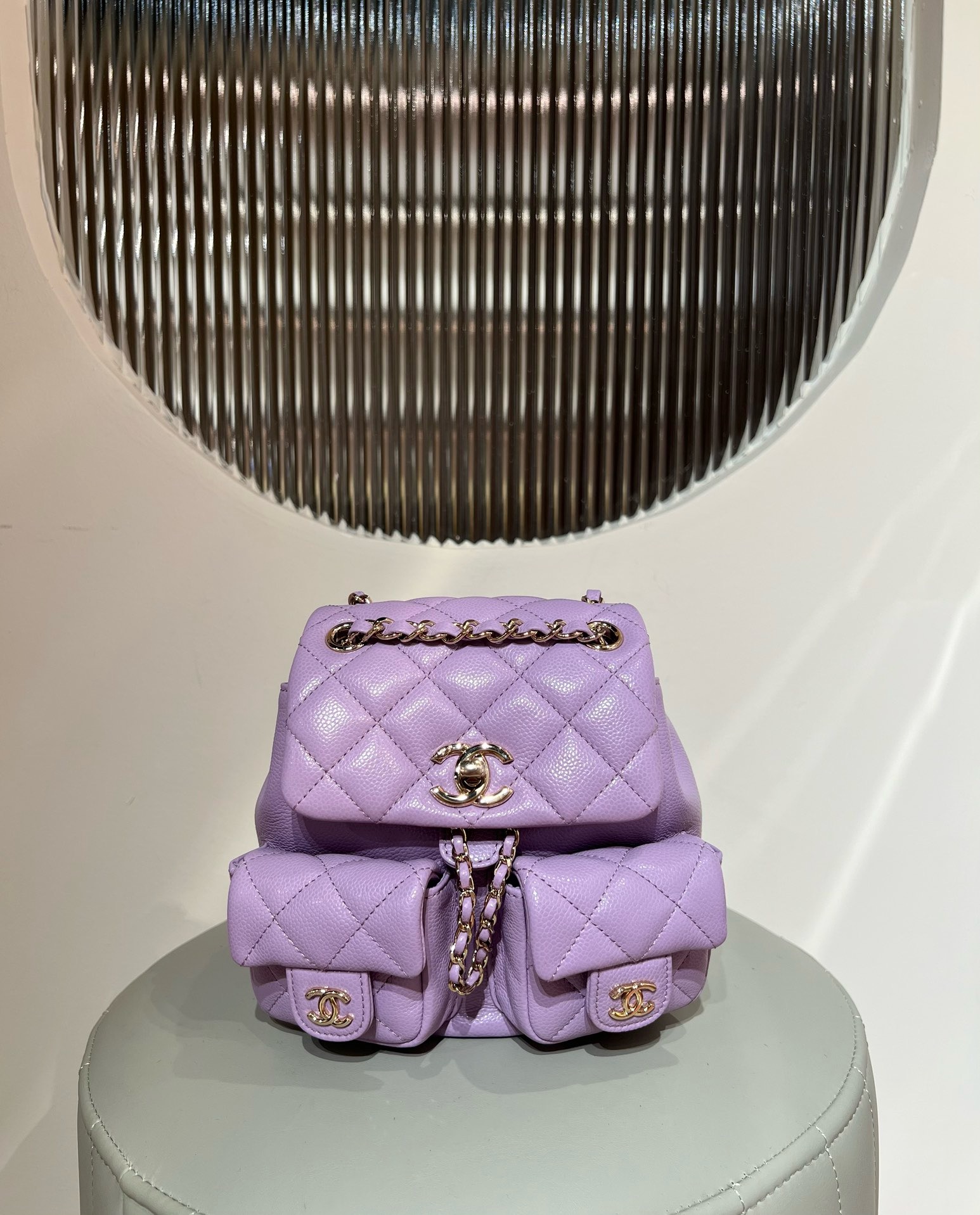 샤넬(지존) 136331 가방 Chanel Bag 썸네일 이미지