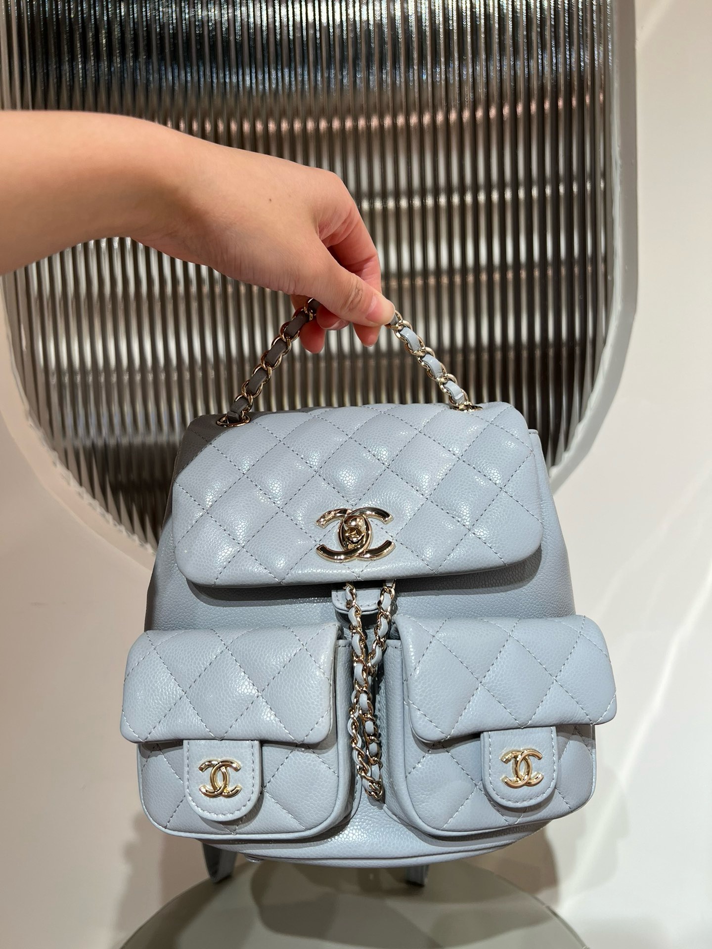 샤넬(지존) 136331 가방 Chanel Bag 썸네일 이미지