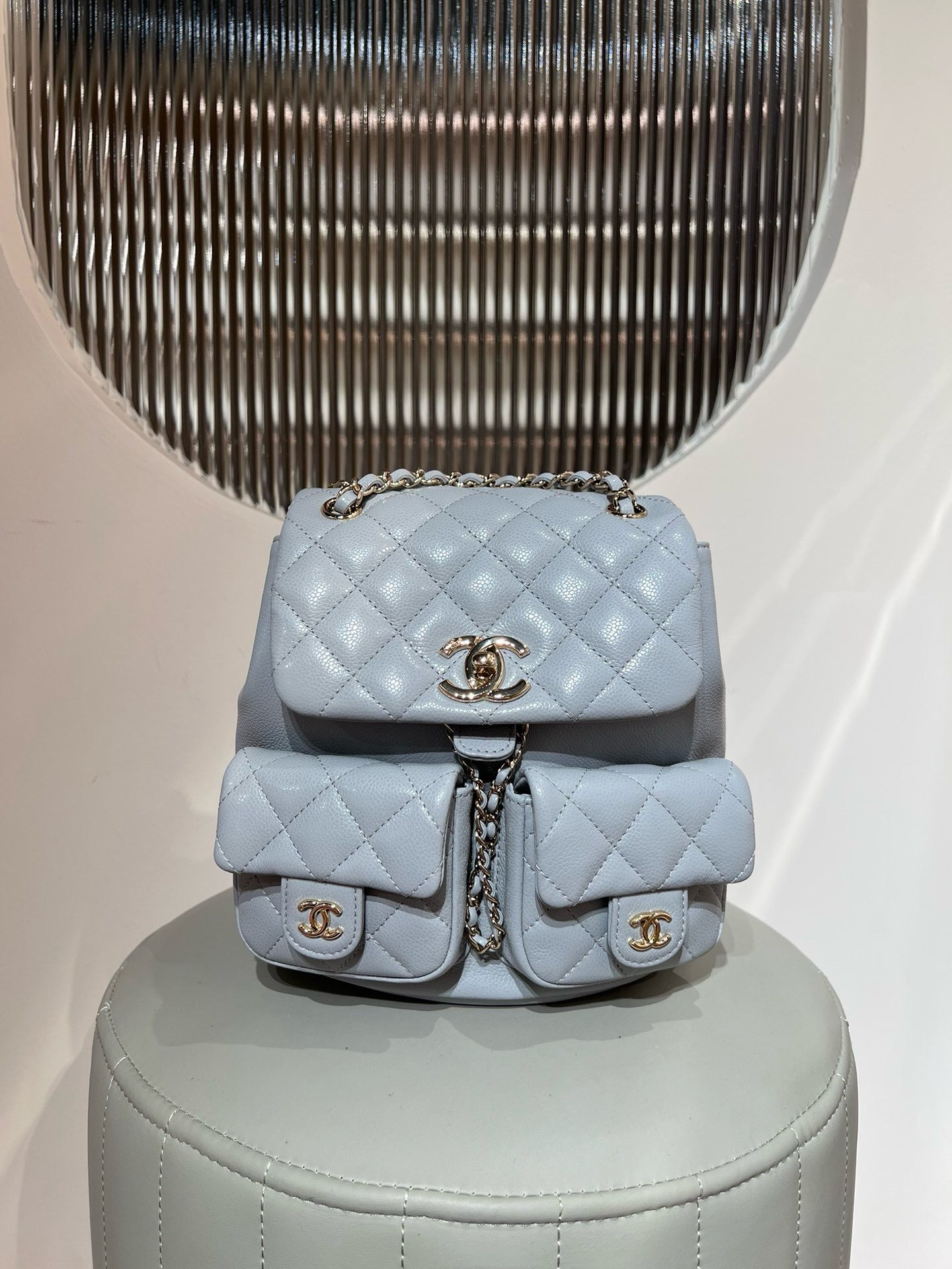 샤넬(지존) 136331 가방 Chanel Bag 썸네일 이미지