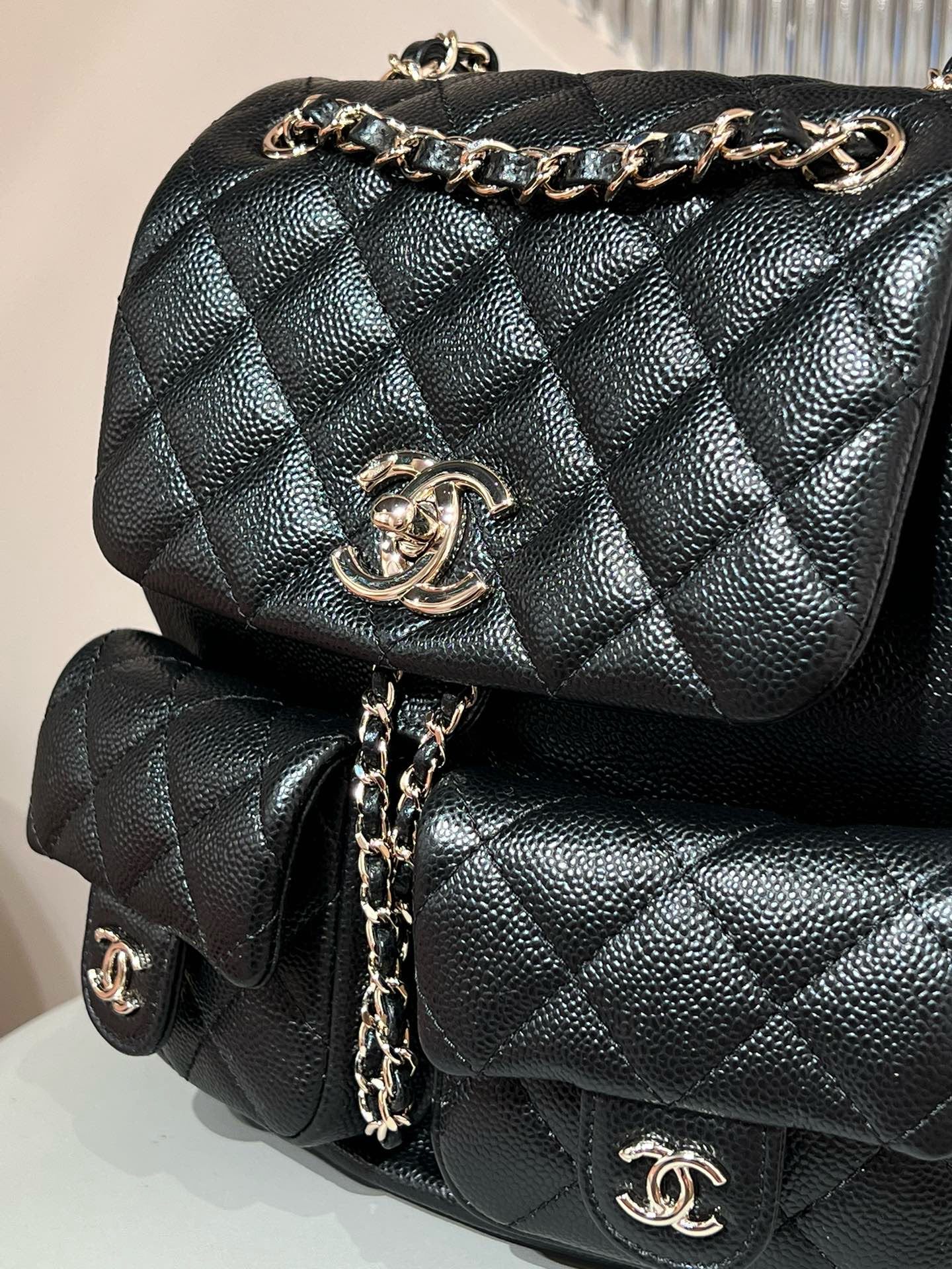 샤넬(지존) 136331 가방 Chanel Bag 썸네일 이미지