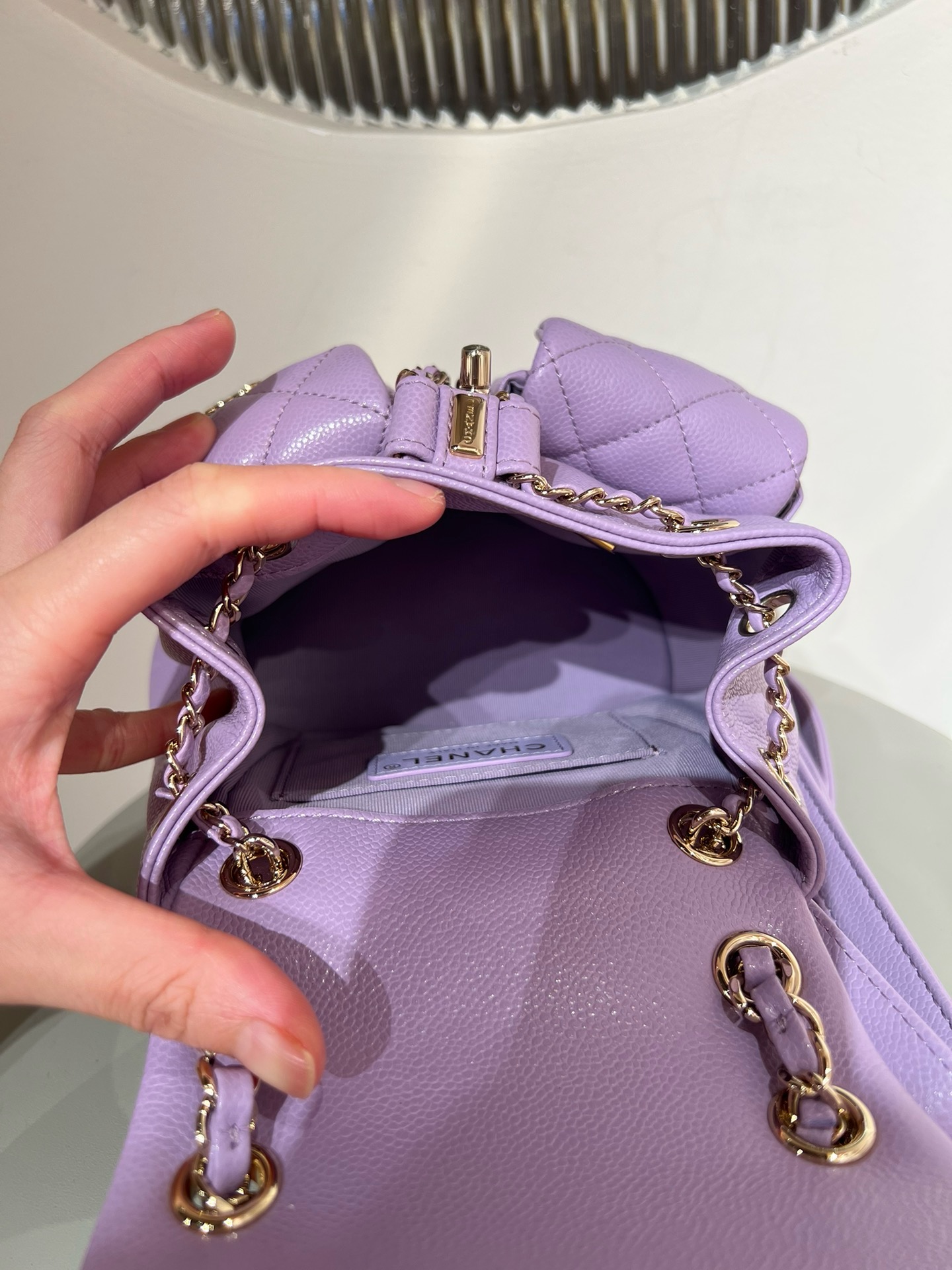 샤넬(지존) 136331 가방 Chanel Bag 썸네일 이미지