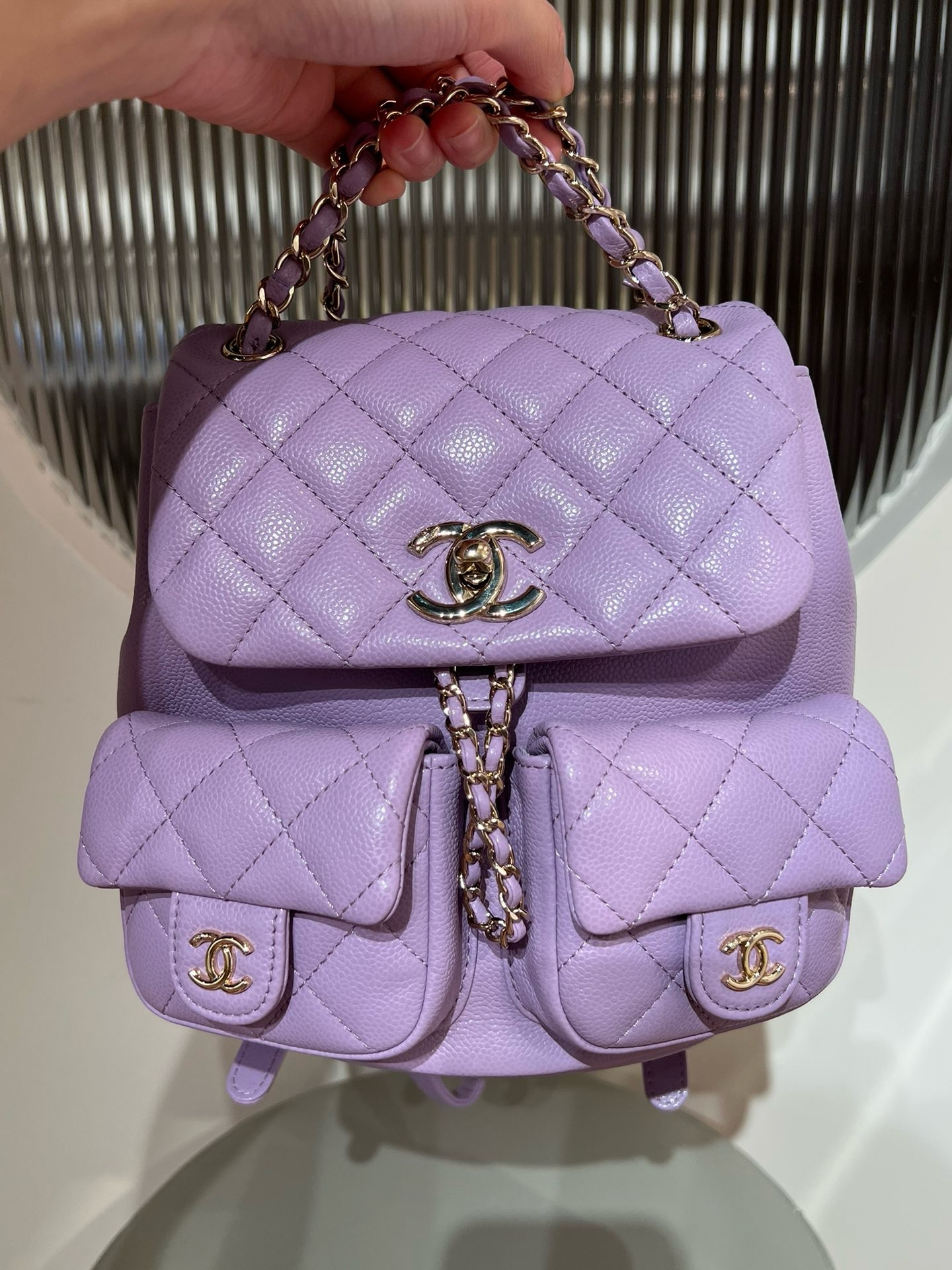 샤넬(지존) 136331 가방 Chanel Bag 썸네일 이미지