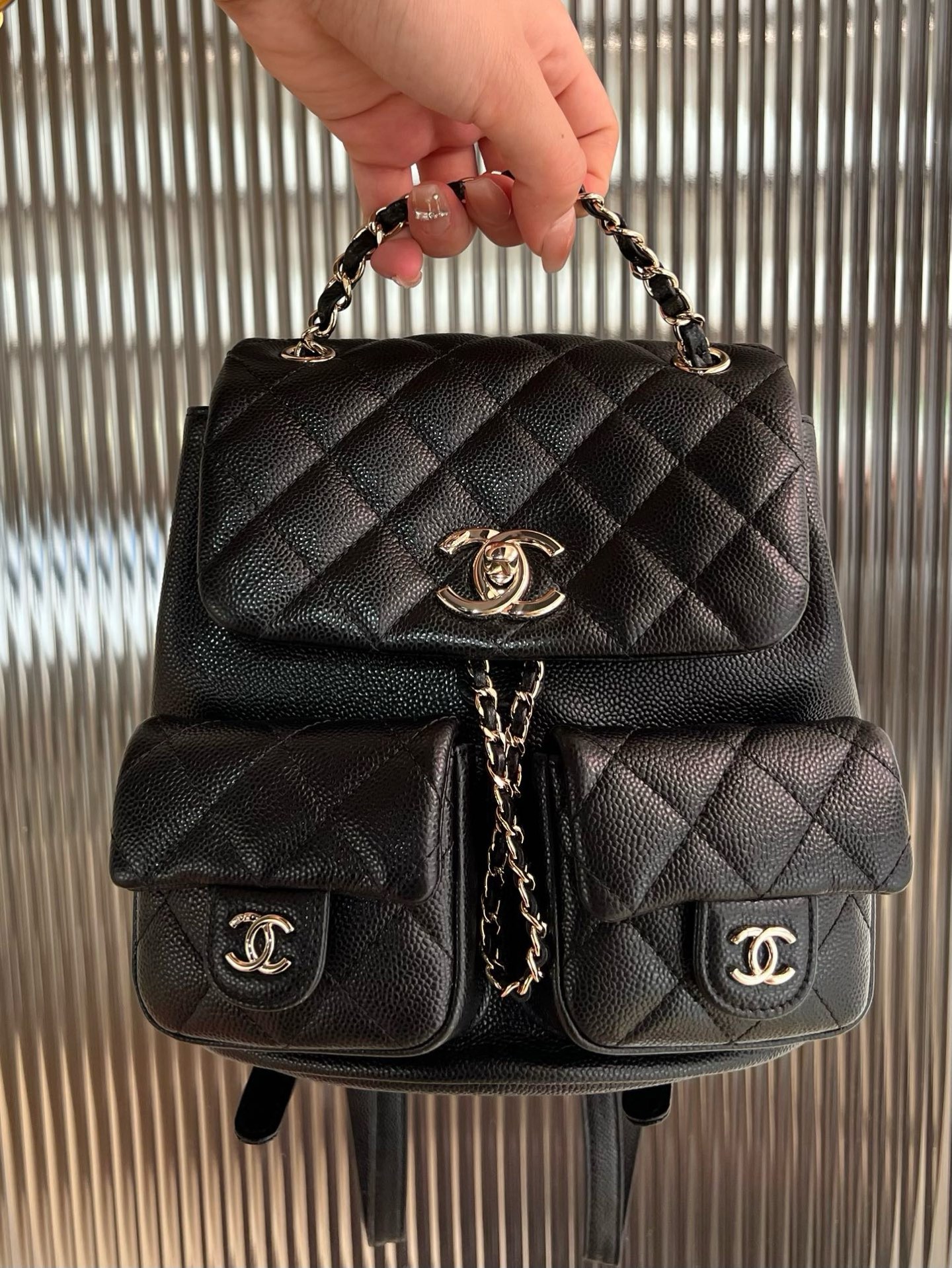 샤넬(지존) 136331 가방 Chanel Bag