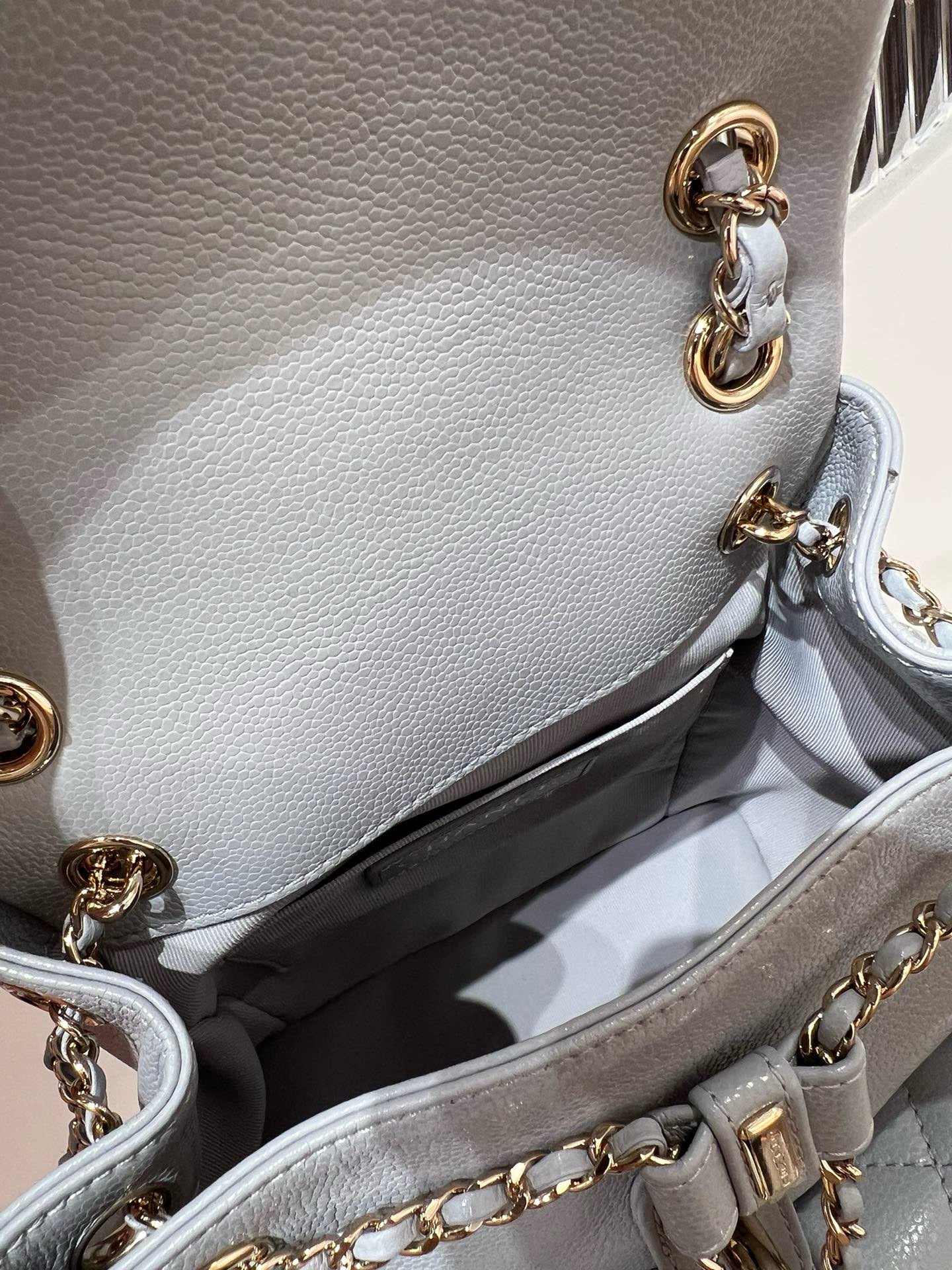 샤넬(지존) 136331 가방 Chanel Bag 썸네일 이미지