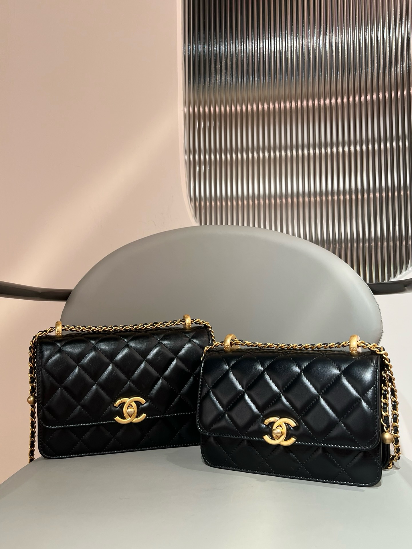 샤넬(지존) 136332 가방 Chanel Bag 썸네일 이미지