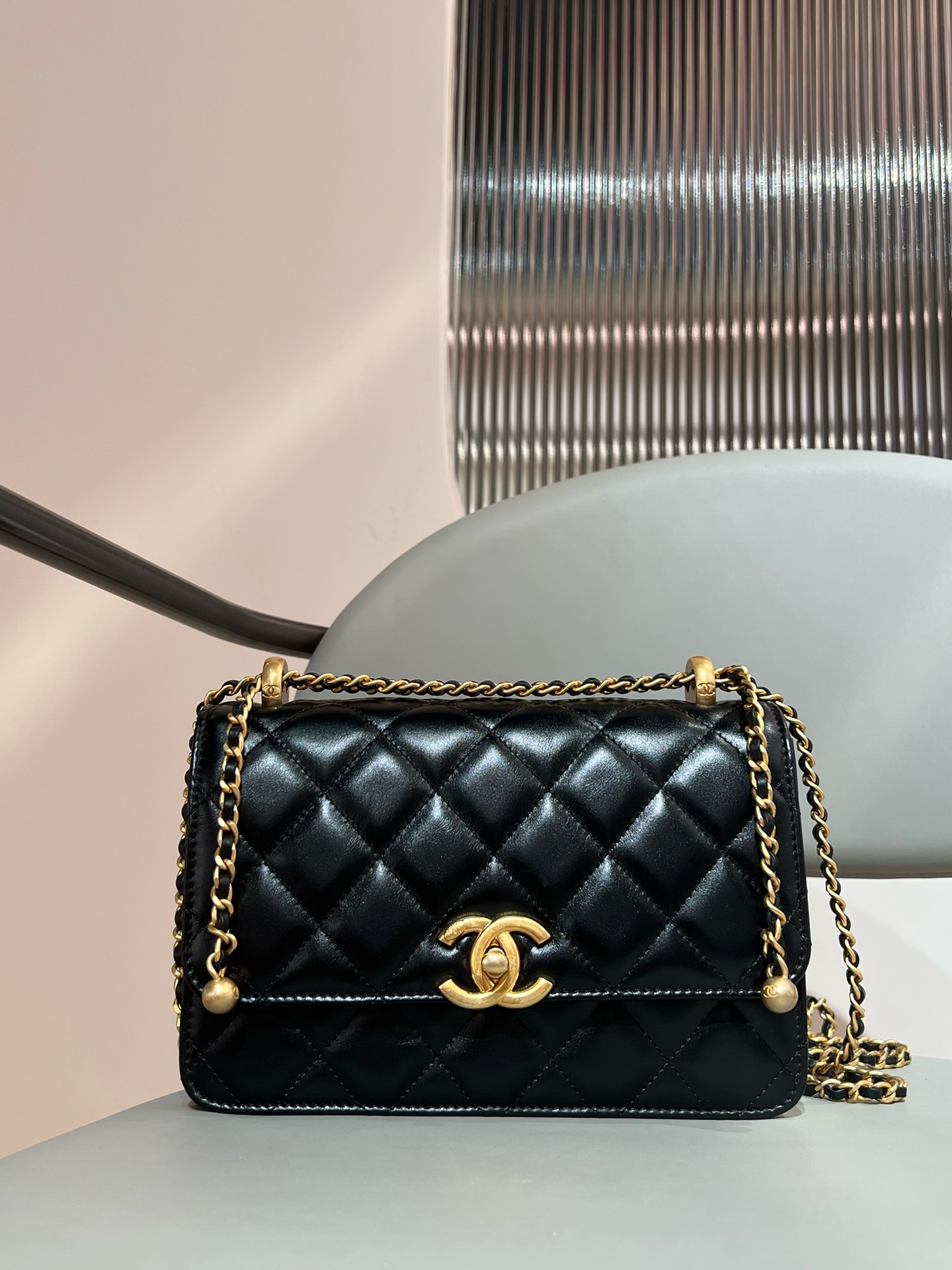 샤넬(지존) 136332 가방 Chanel Bag 썸네일 이미지