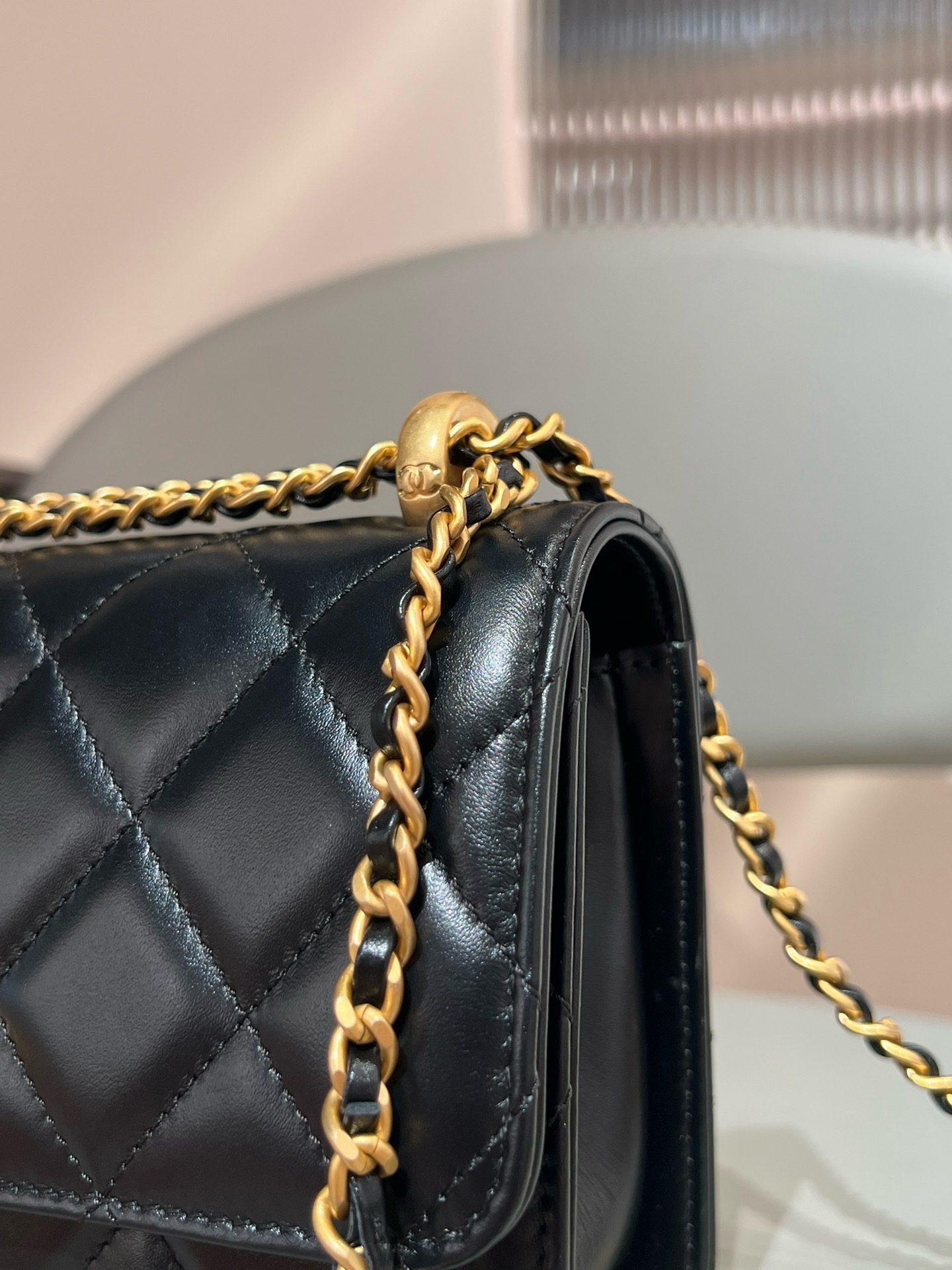 샤넬(지존) 136332 가방 Chanel Bag 썸네일 이미지