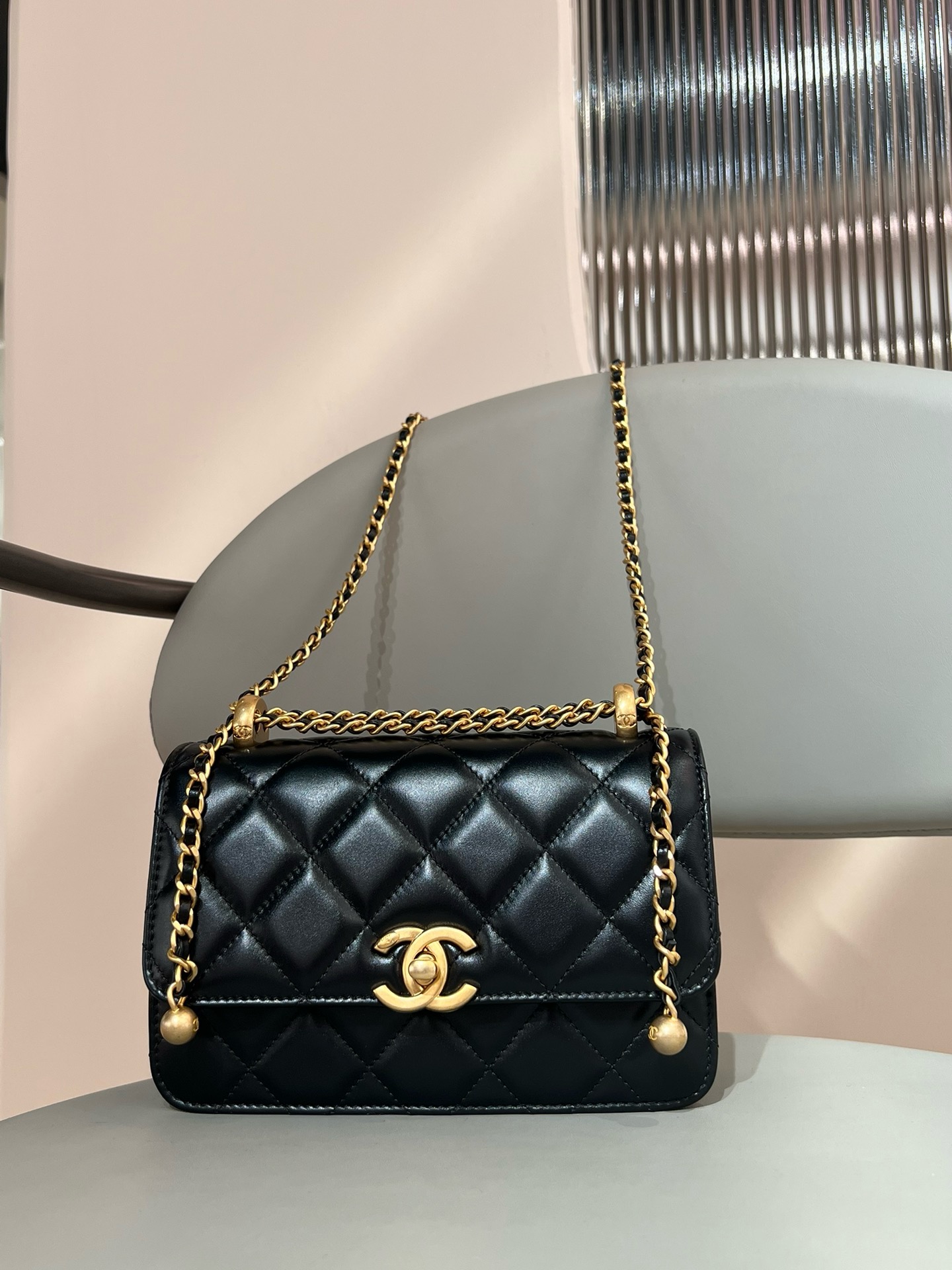 샤넬(지존) 136332 가방 Chanel Bag 썸네일 이미지