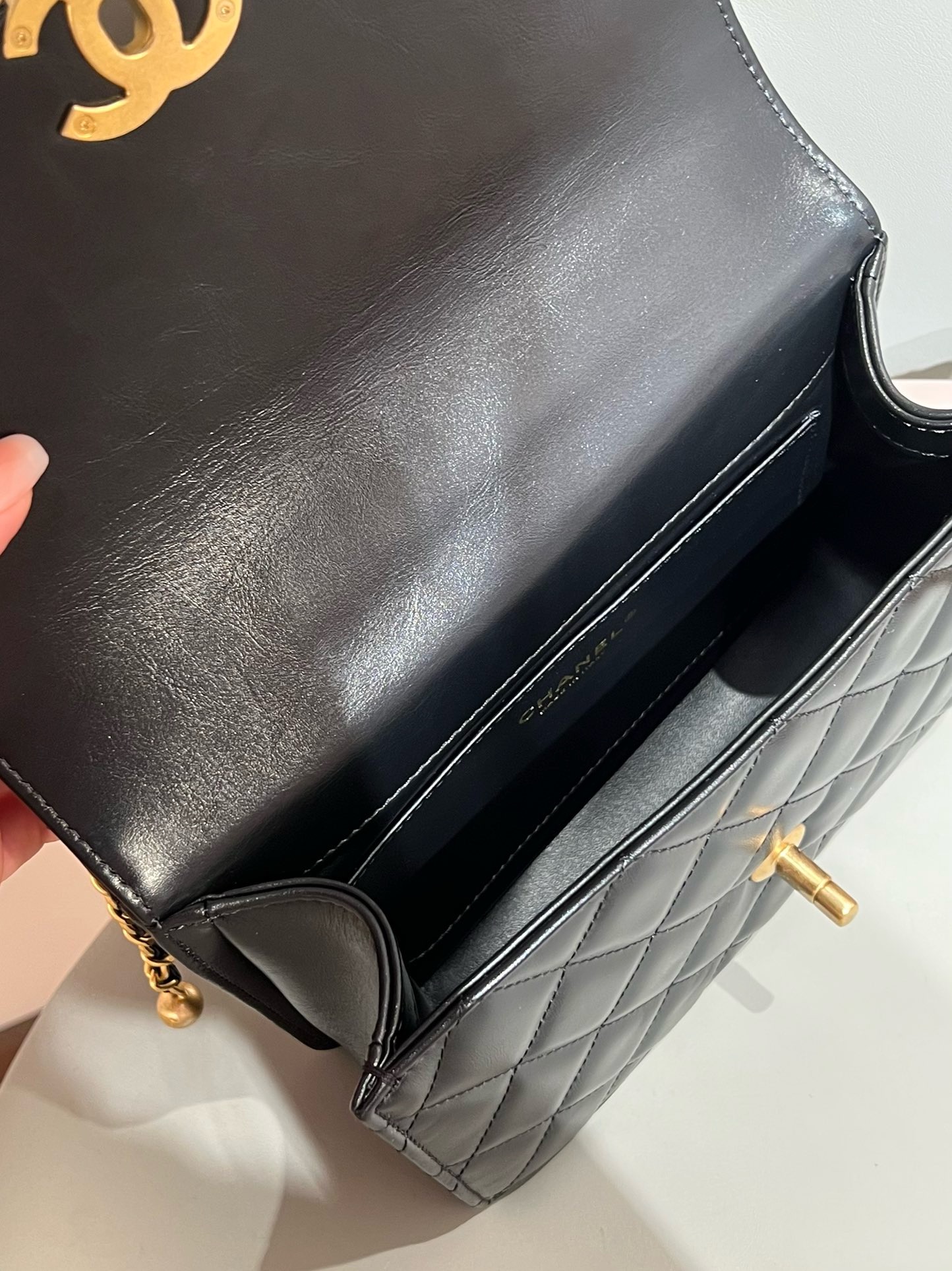 샤넬(지존) 136332 가방 Chanel Bag 썸네일 이미지