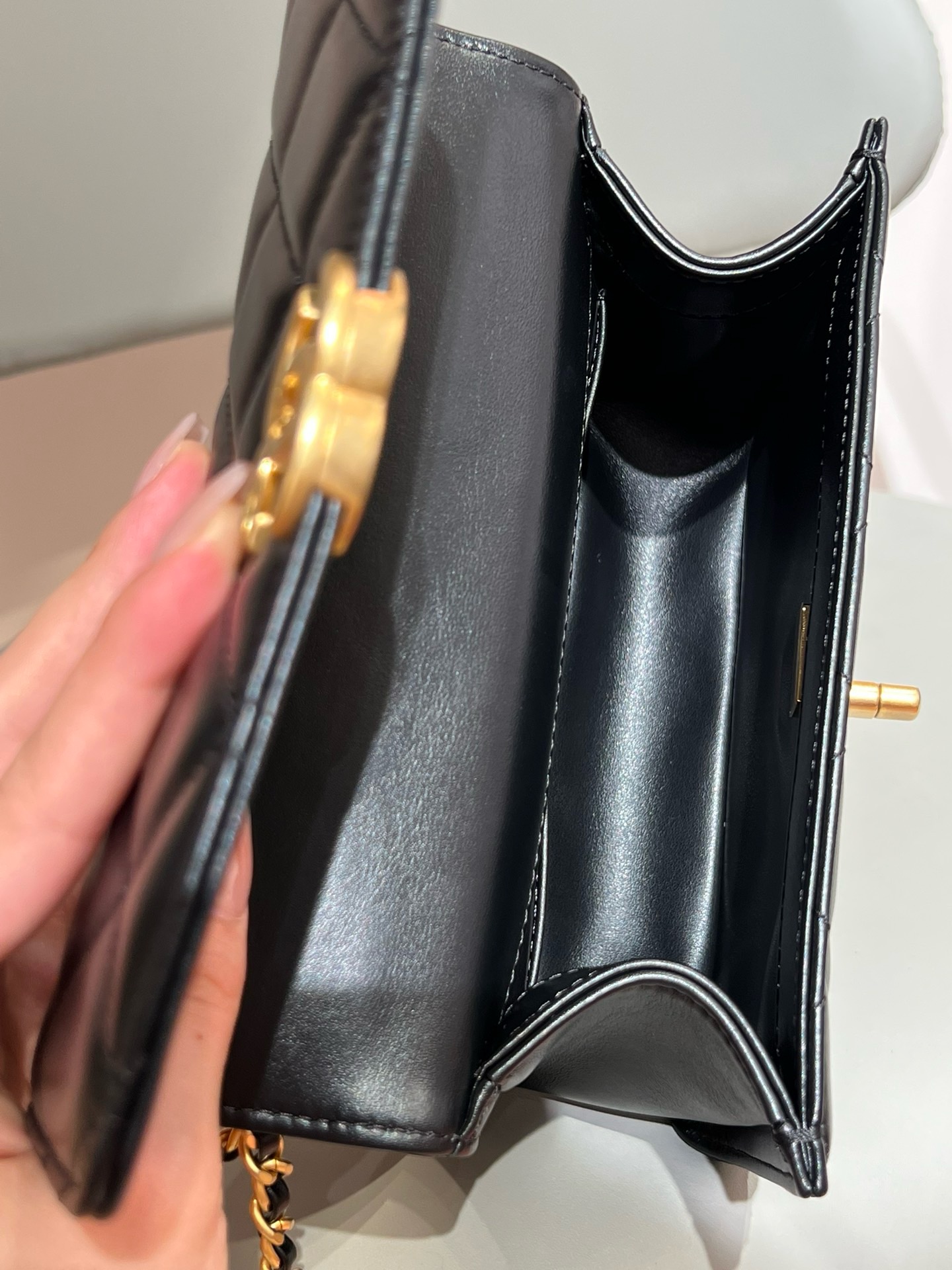 샤넬(지존) 136332 가방 Chanel Bag 썸네일 이미지