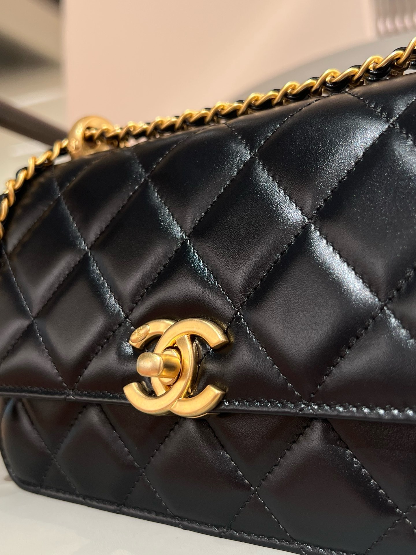 샤넬(지존) 136332 가방 Chanel Bag 썸네일 이미지
