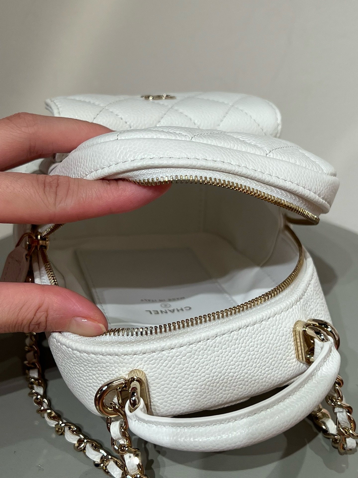 샤넬(지존) 136333 가방 Chanel Bag 썸네일 이미지