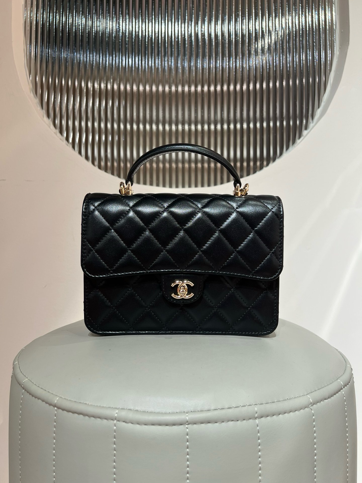 샤넬(지존) 136333 가방 Chanel Bag 썸네일 이미지