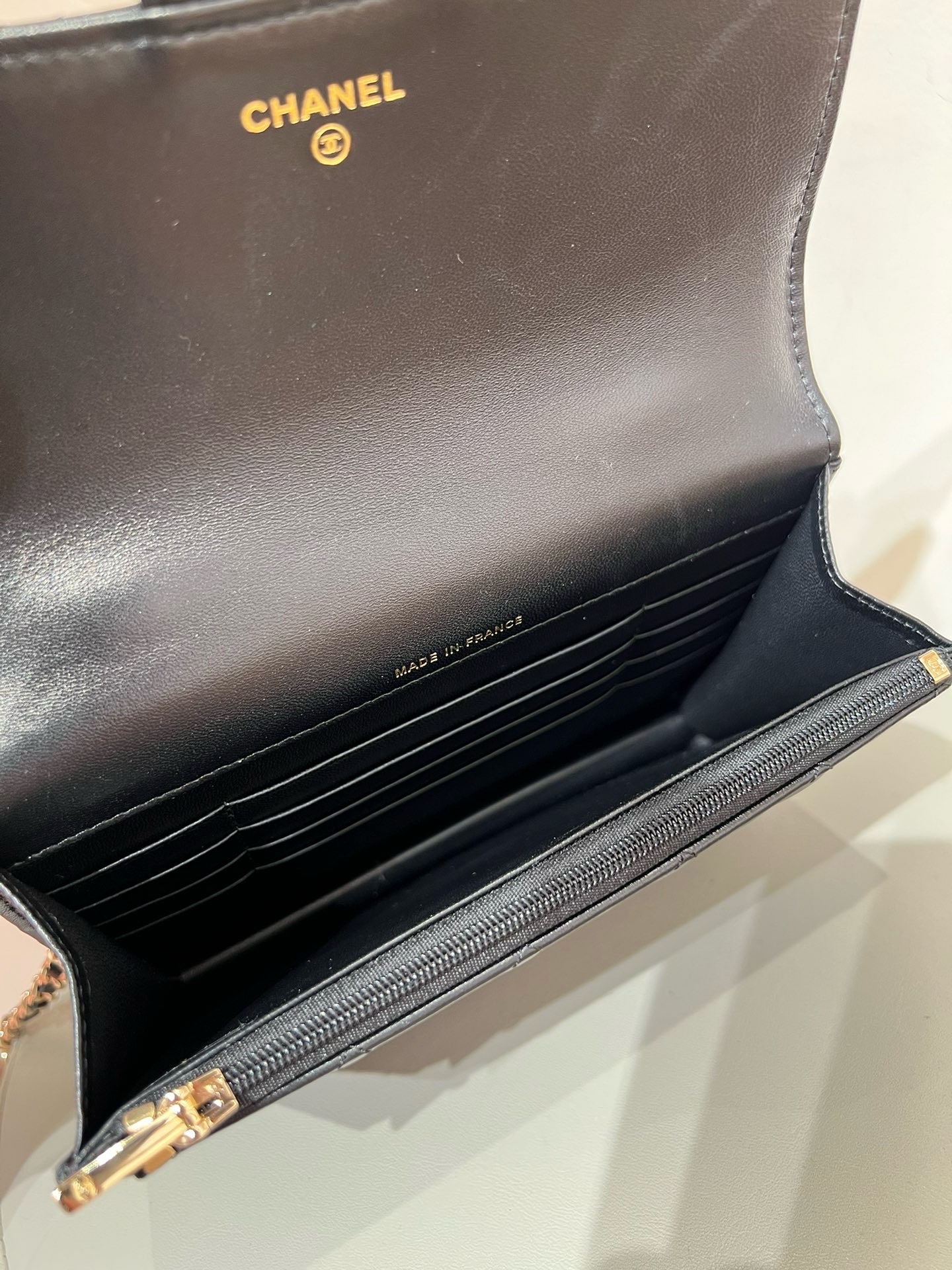 샤넬(지존) 136333 가방 Chanel Bag 썸네일 이미지