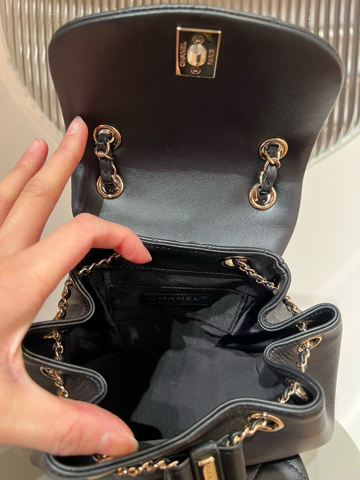 샤넬(지존) 136333 가방 Chanel Bag 썸네일 이미지