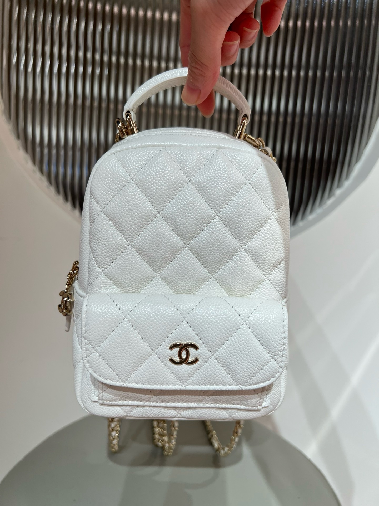 샤넬(지존) 136333 가방 Chanel Bag 썸네일 이미지