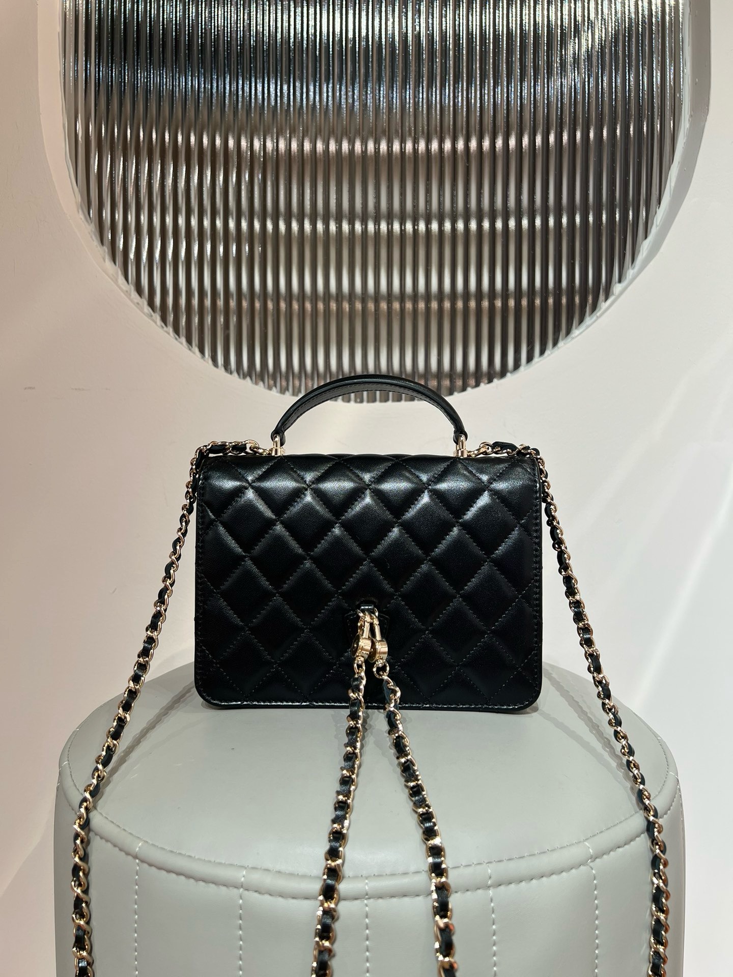샤넬(지존) 136333 가방 Chanel Bag 썸네일 이미지
