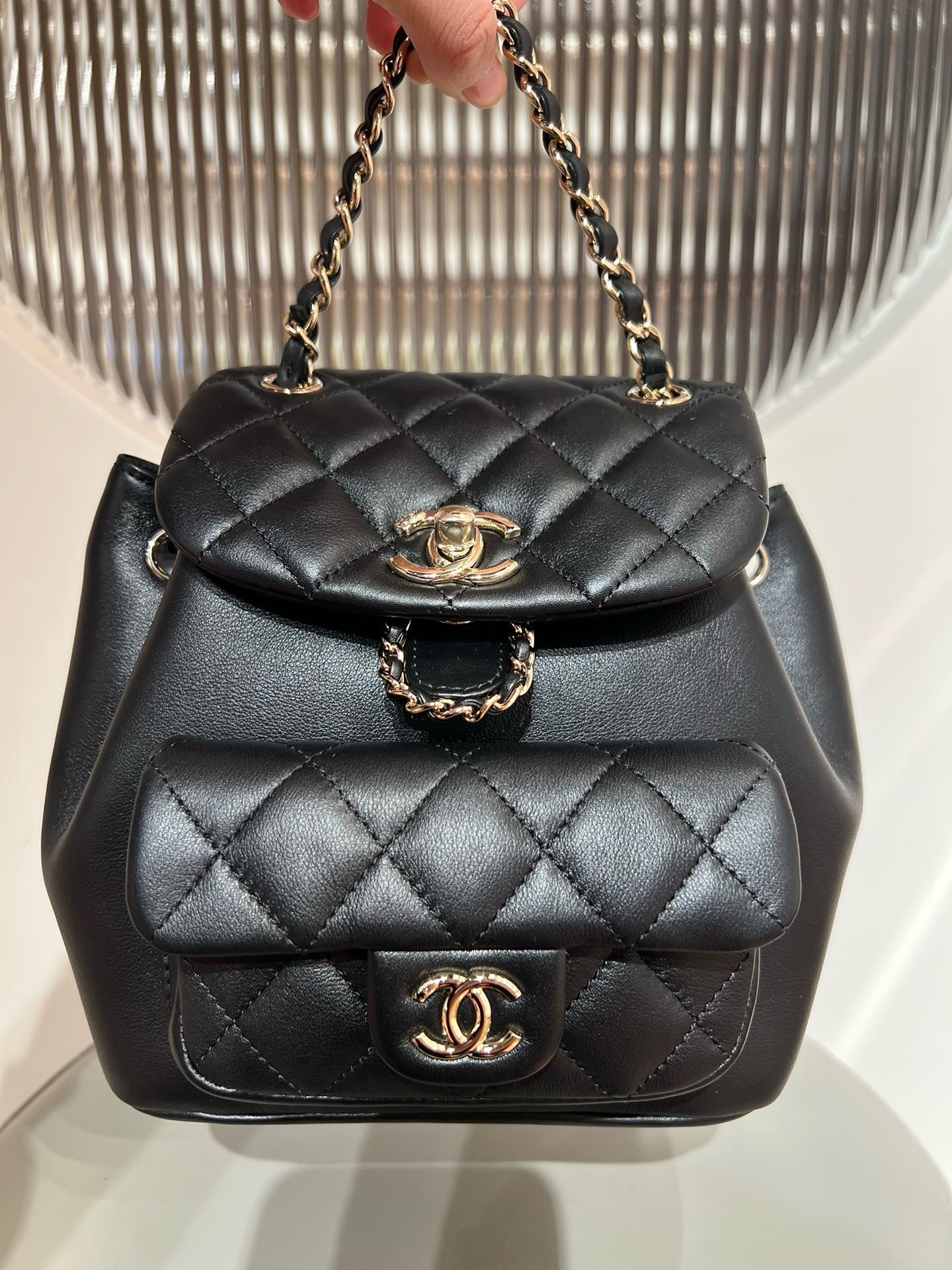 샤넬(지존) 136333 가방 Chanel Bag 썸네일 이미지