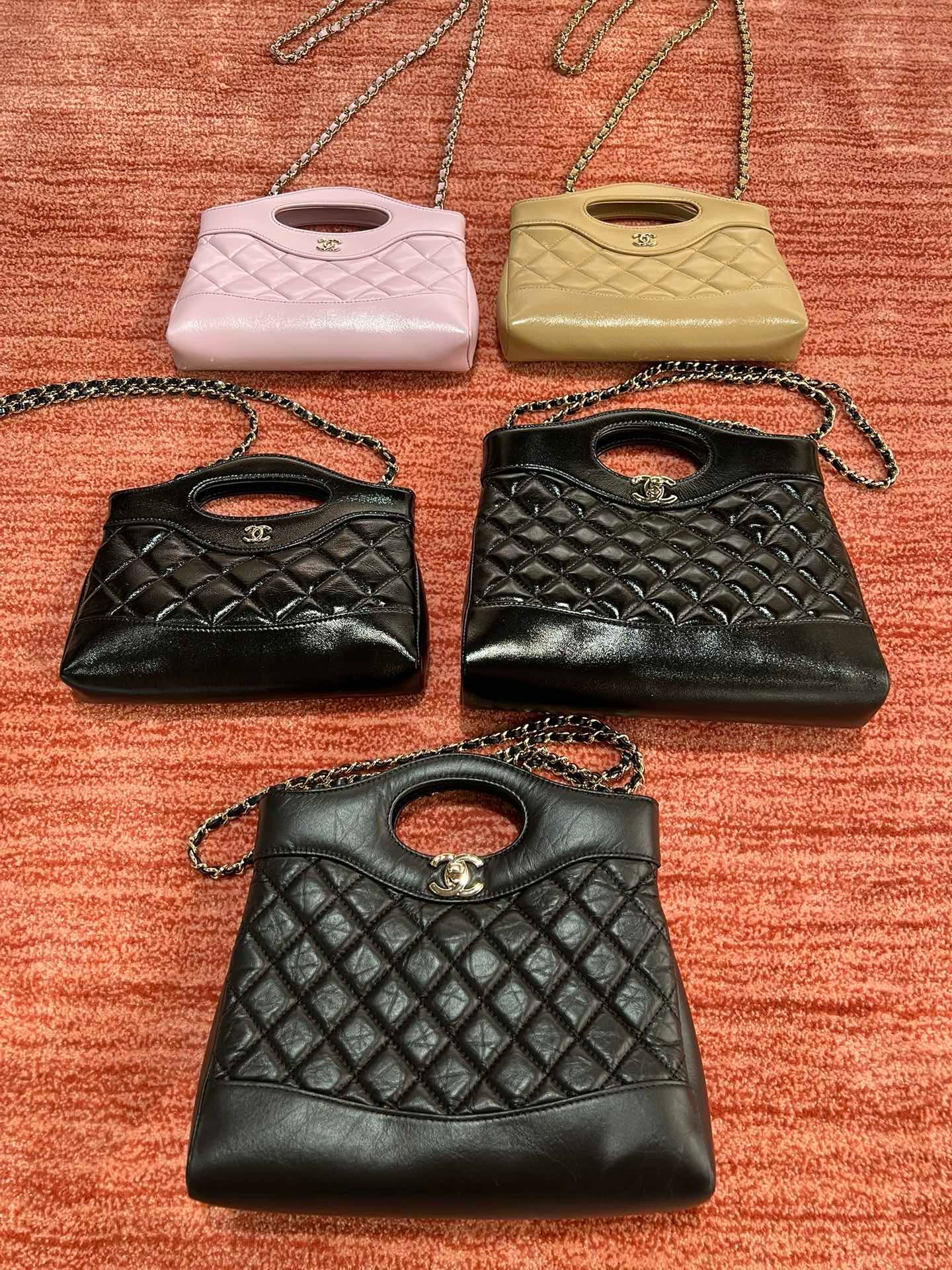 샤넬(지존) 136334 가방 Chanel Bag