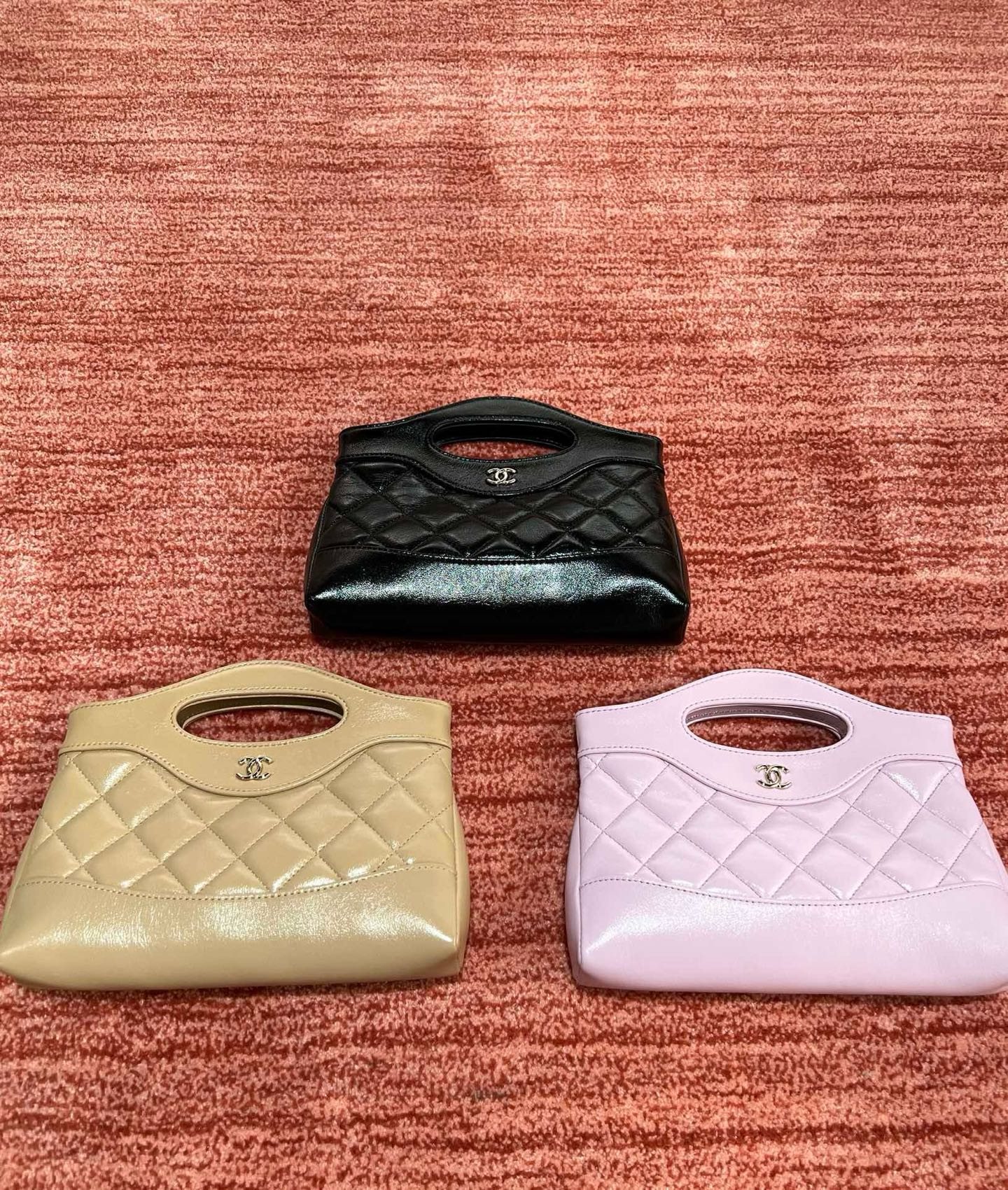 샤넬(지존) 136334 가방 Chanel Bag 썸네일 이미지