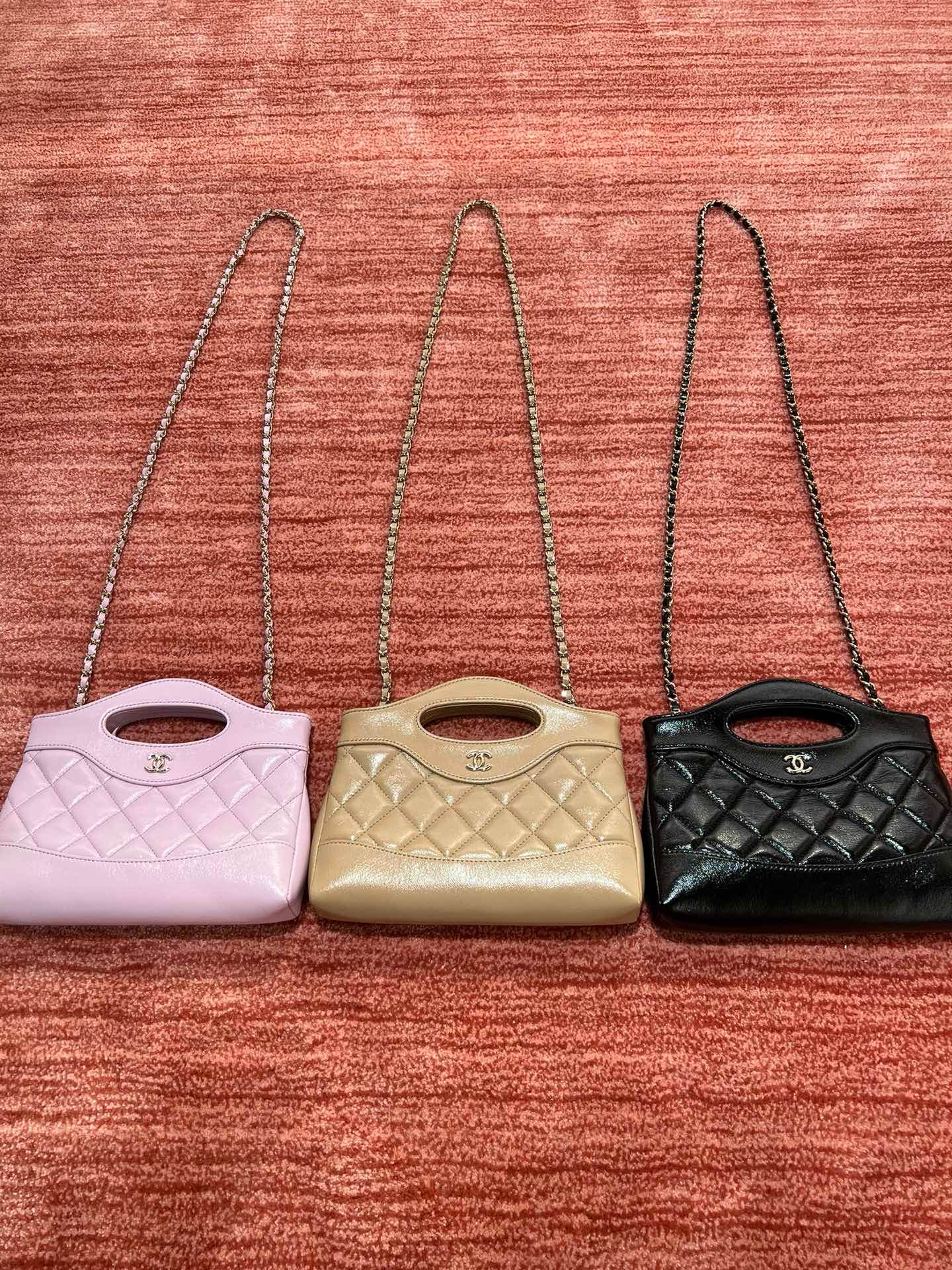 샤넬(지존) 136334 가방 Chanel Bag 썸네일 이미지