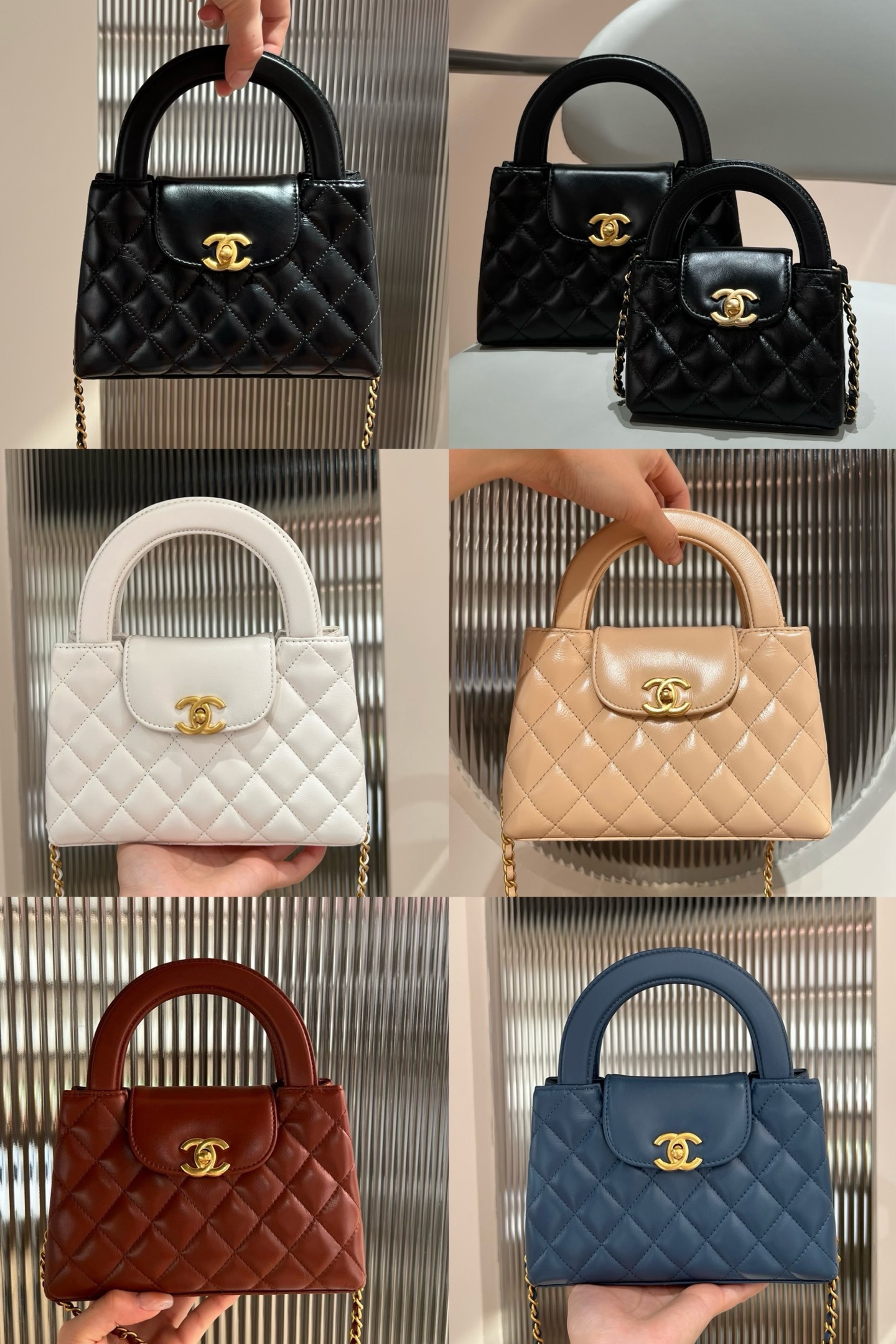 샤넬(지존) 136335 가방 Chanel Bag 썸네일 이미지