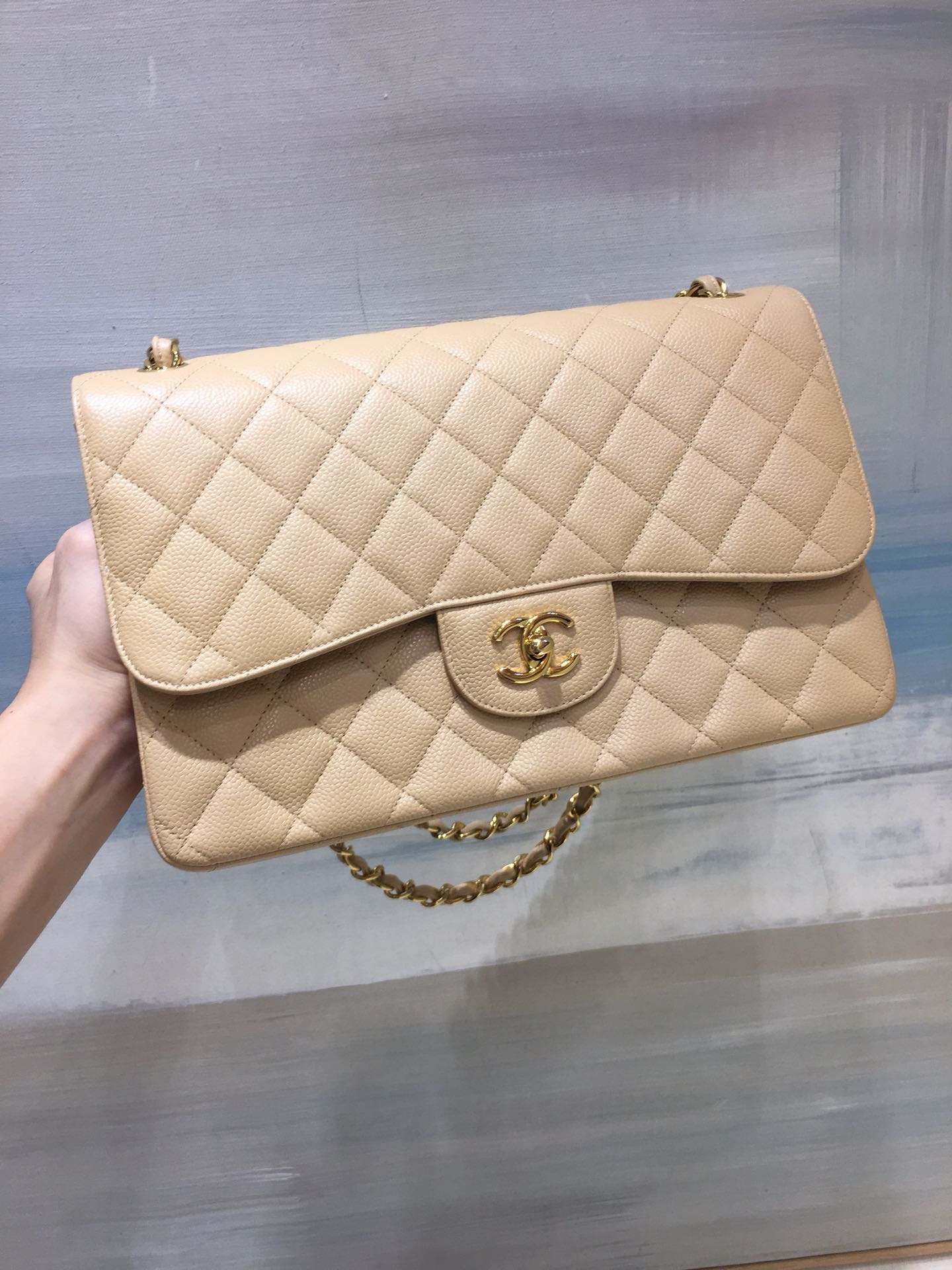 샤넬(지존) 136336 가방 Chanel Bag 썸네일 이미지
