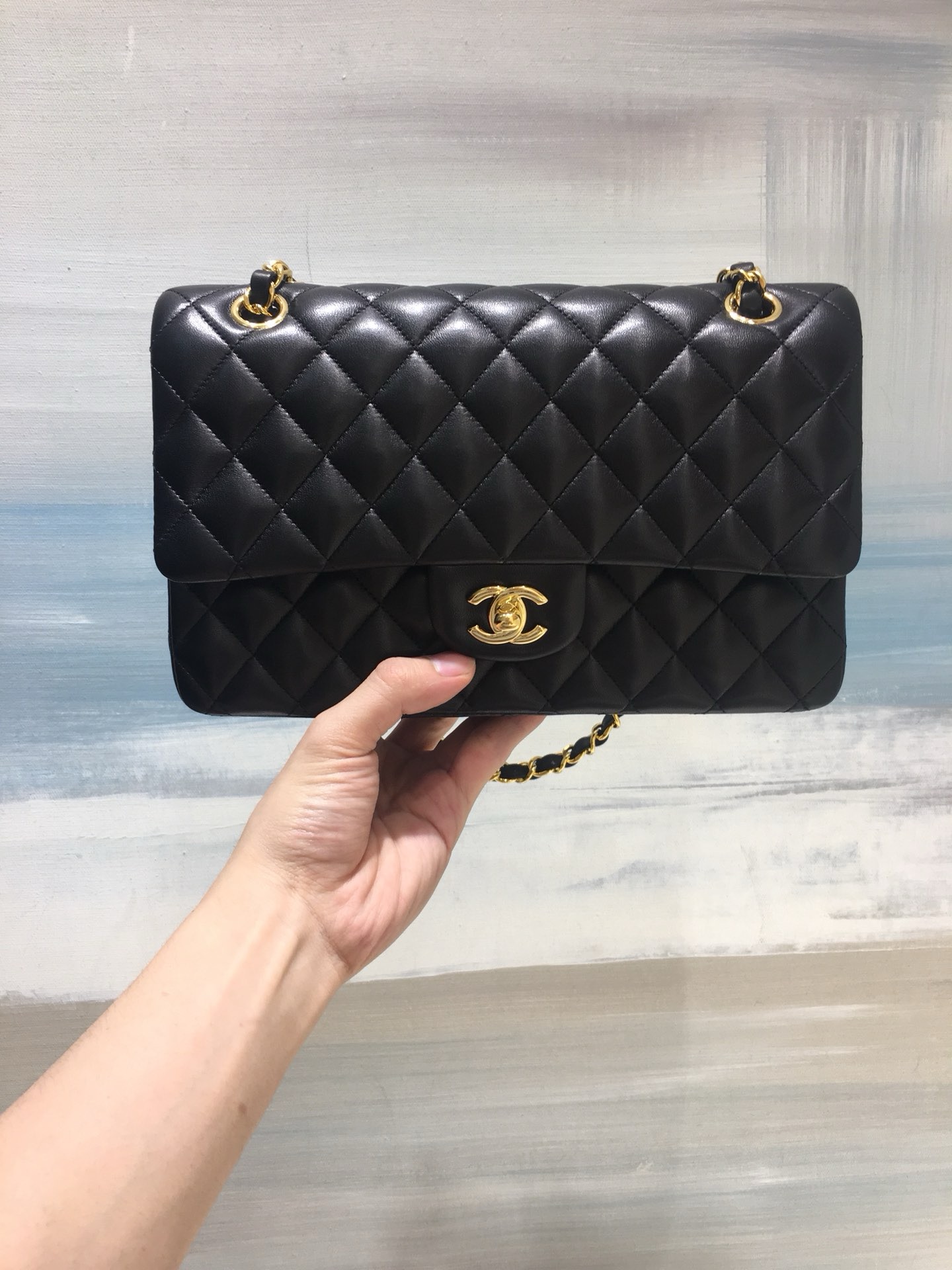 샤넬(지존) 136337 가방 Chanel Bag 썸네일 이미지