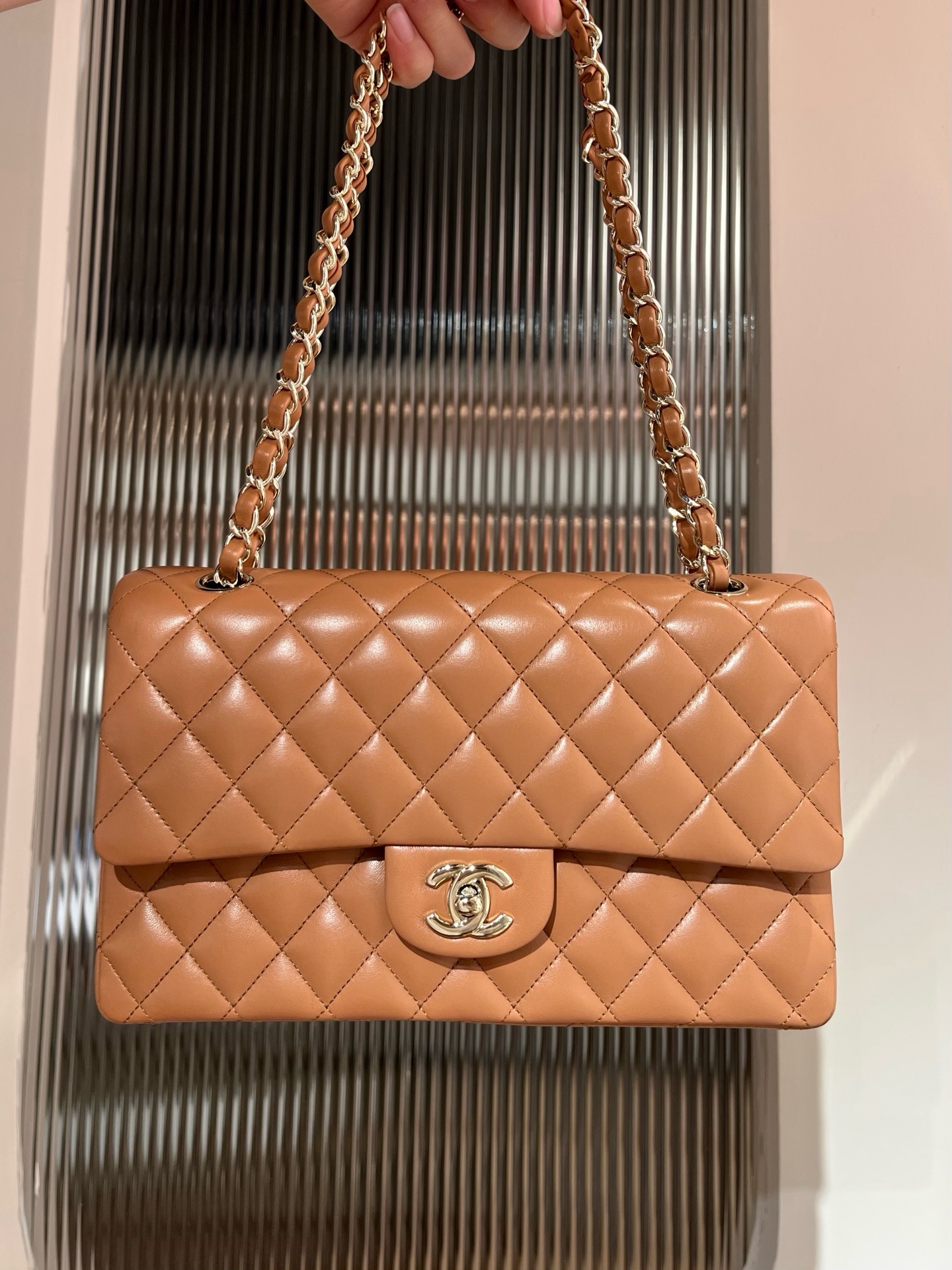 샤넬(지존) 136337 가방 Chanel Bag 썸네일 이미지