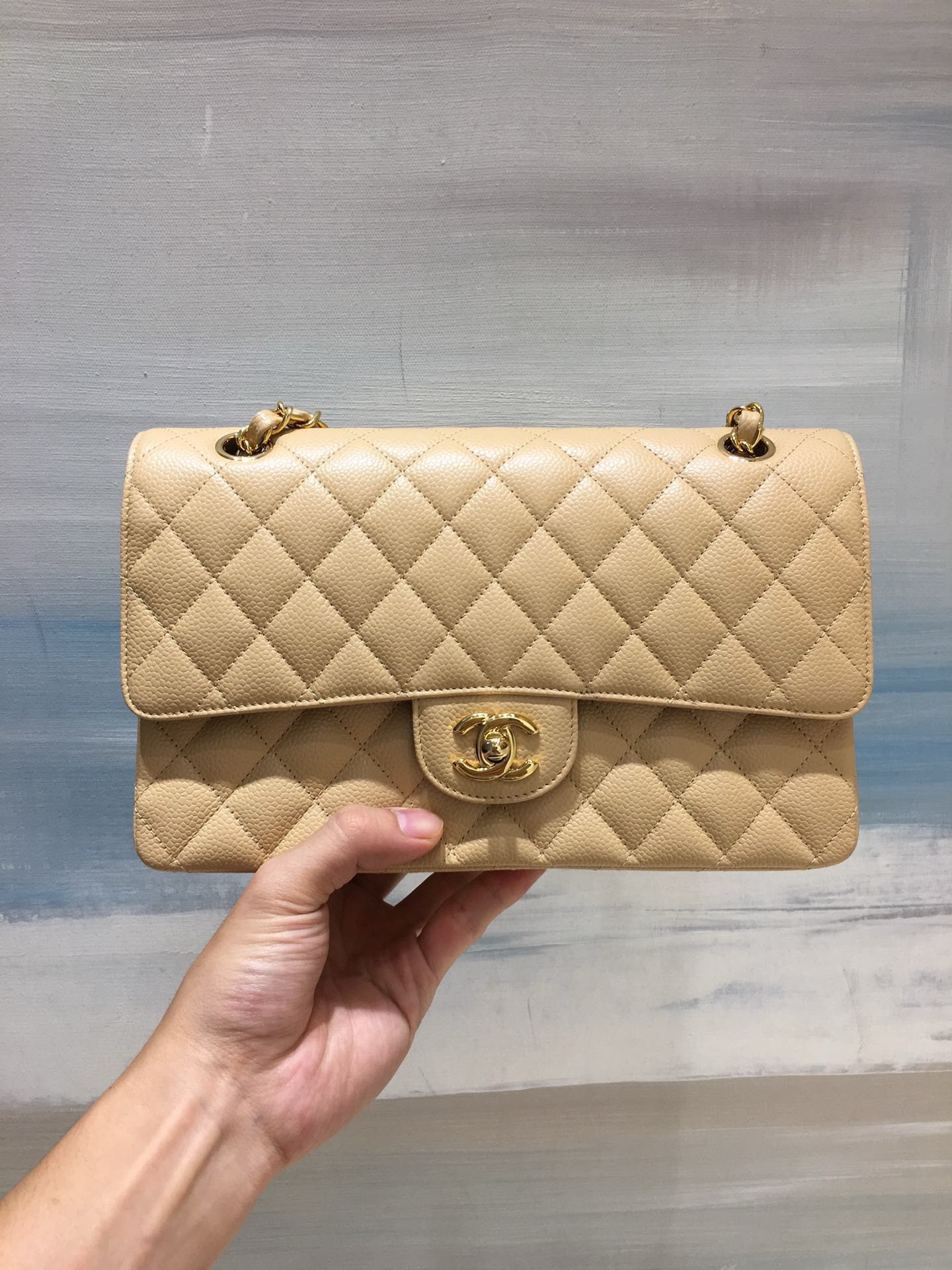 샤넬(지존) 136337 가방 Chanel Bag 썸네일 이미지