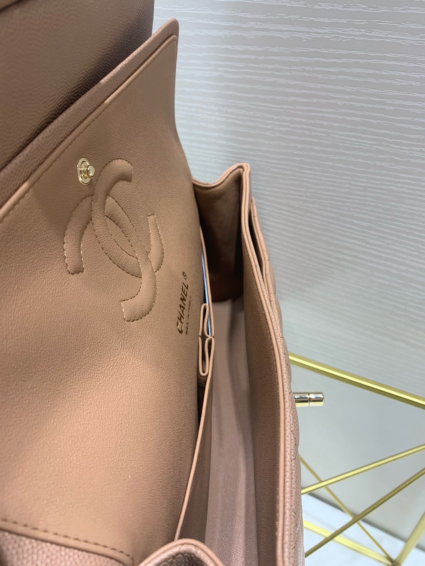 샤넬(지존) 136339 가방 Chanel Bag 썸네일 이미지